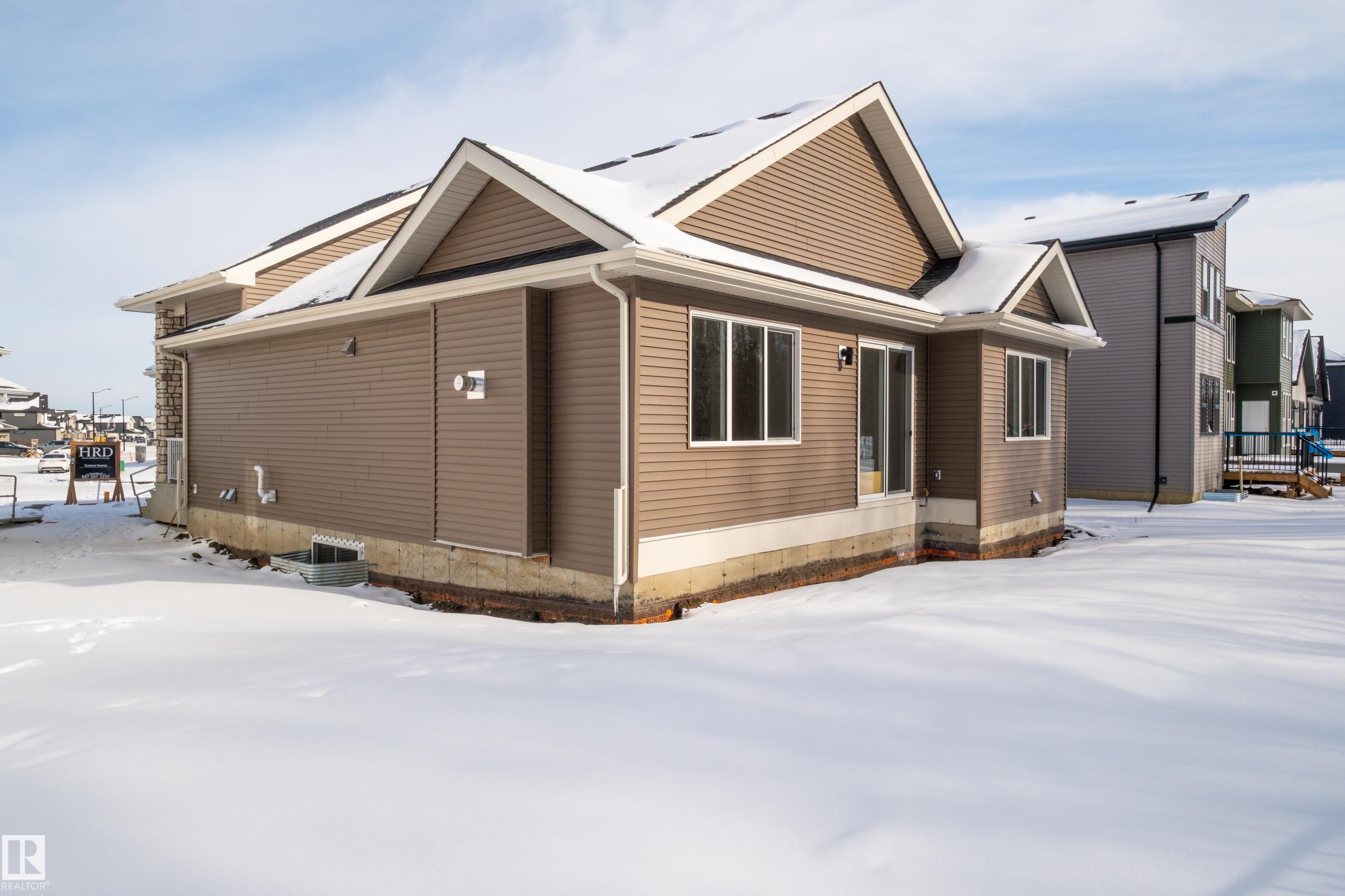 Photo 33 at 21 Sydwyck Circle, Fenwyck, Spruce Grove