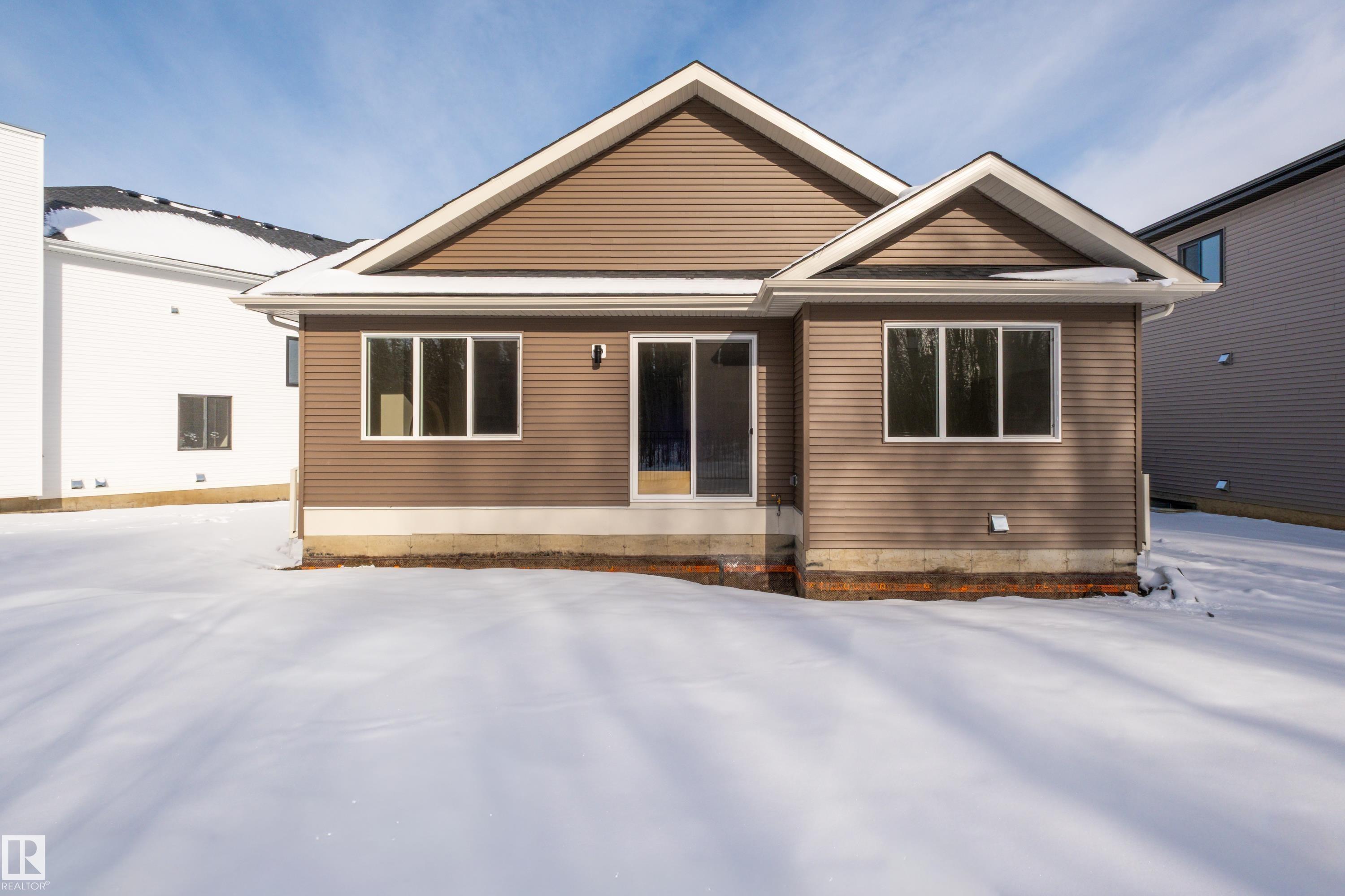 Photo 34 at 21 Sydwyck Circle, Fenwyck, Spruce Grove