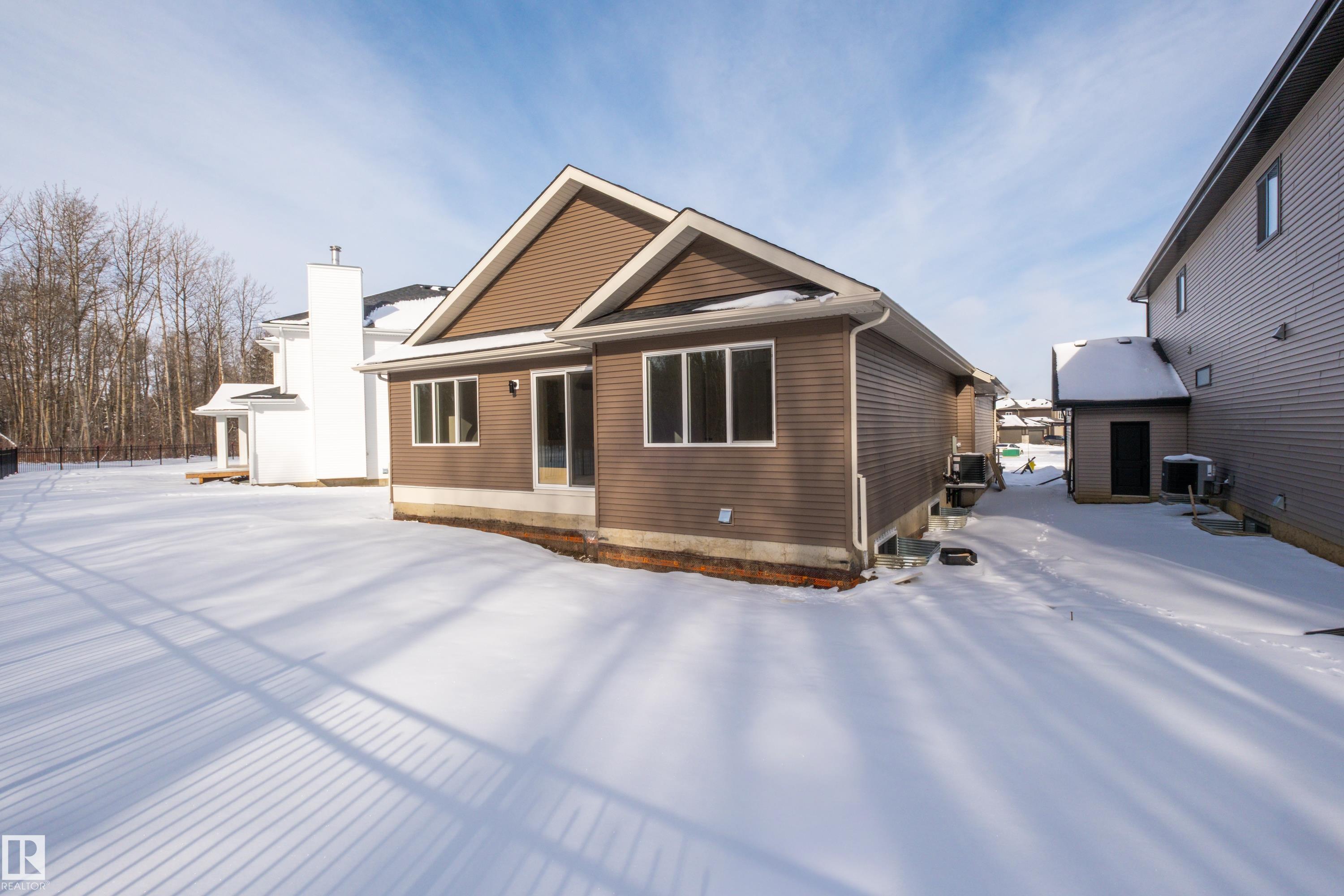 Photo 35 at 21 Sydwyck Circle, Fenwyck, Spruce Grove