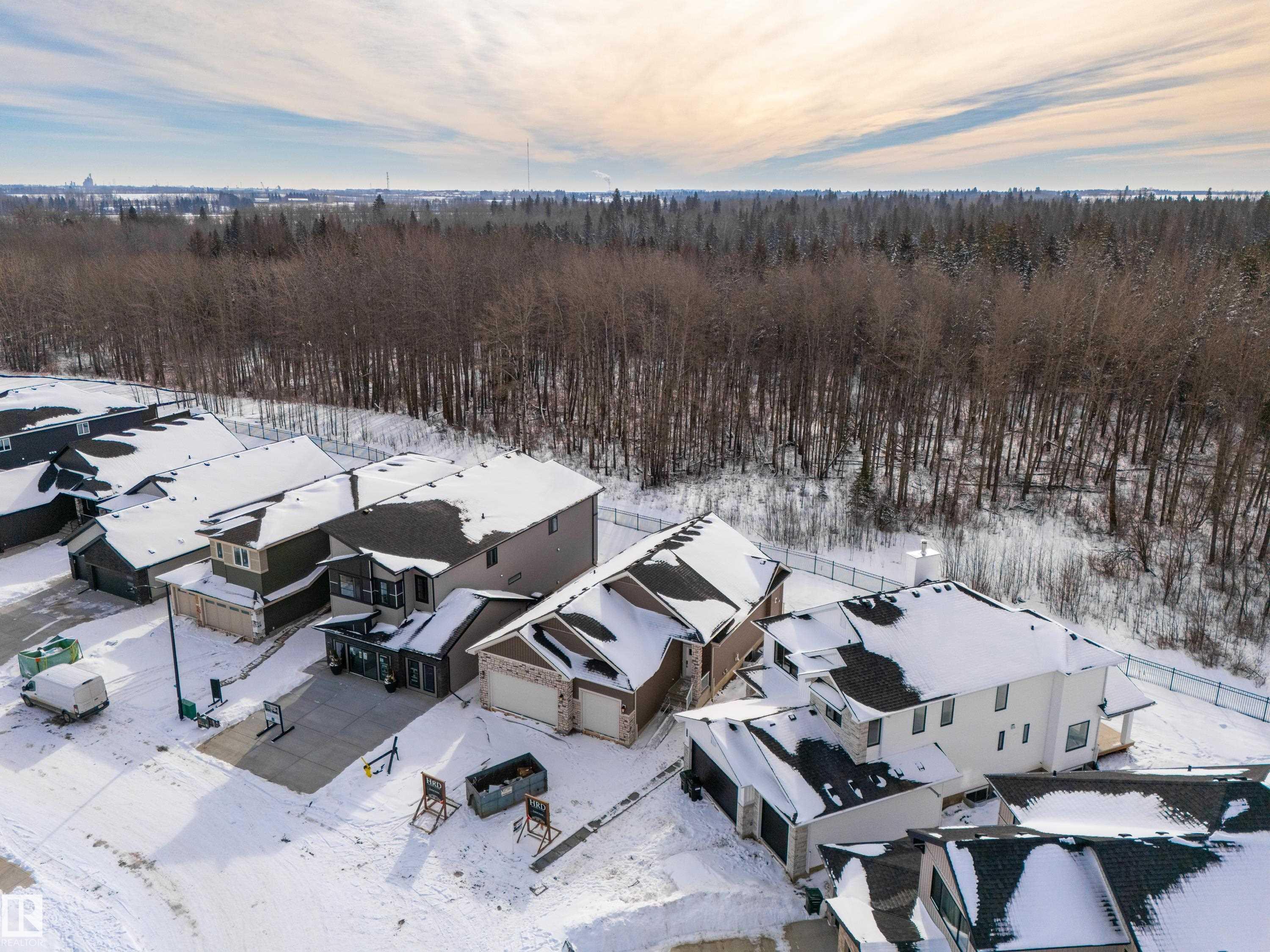 Photo 36 at 21 Sydwyck Circle, Fenwyck, Spruce Grove