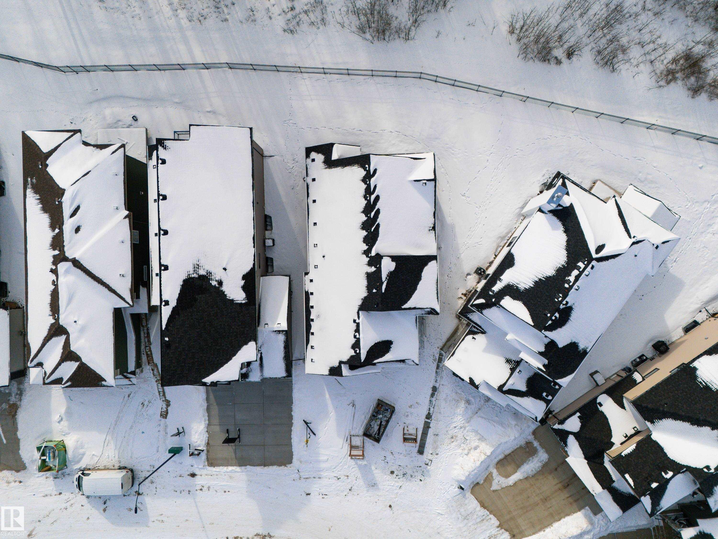 Photo 37 at 21 Sydwyck Circle, Fenwyck, Spruce Grove