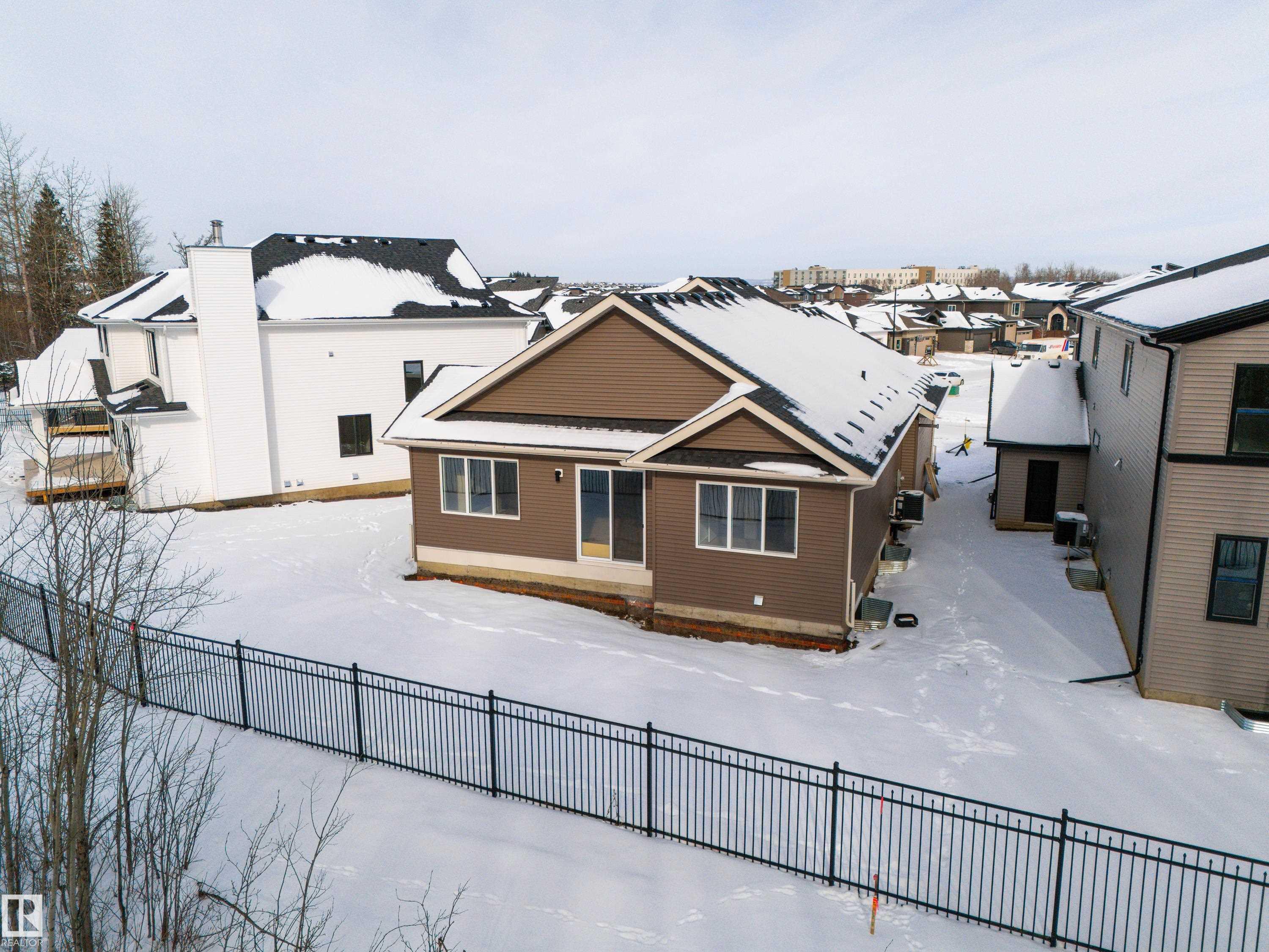 Photo 38 at 21 Sydwyck Circle, Fenwyck, Spruce Grove