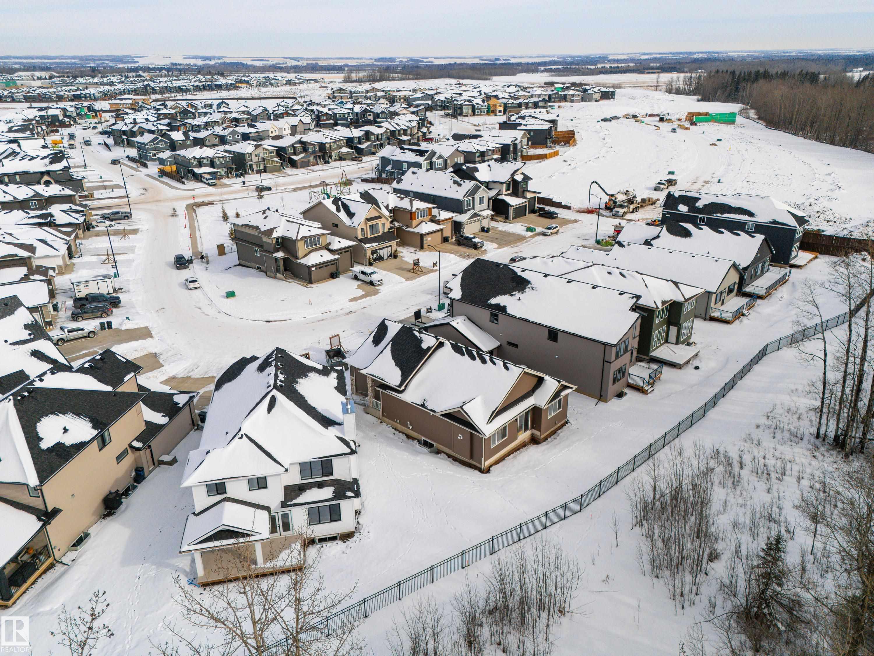 Photo 39 at 21 Sydwyck Circle, Fenwyck, Spruce Grove