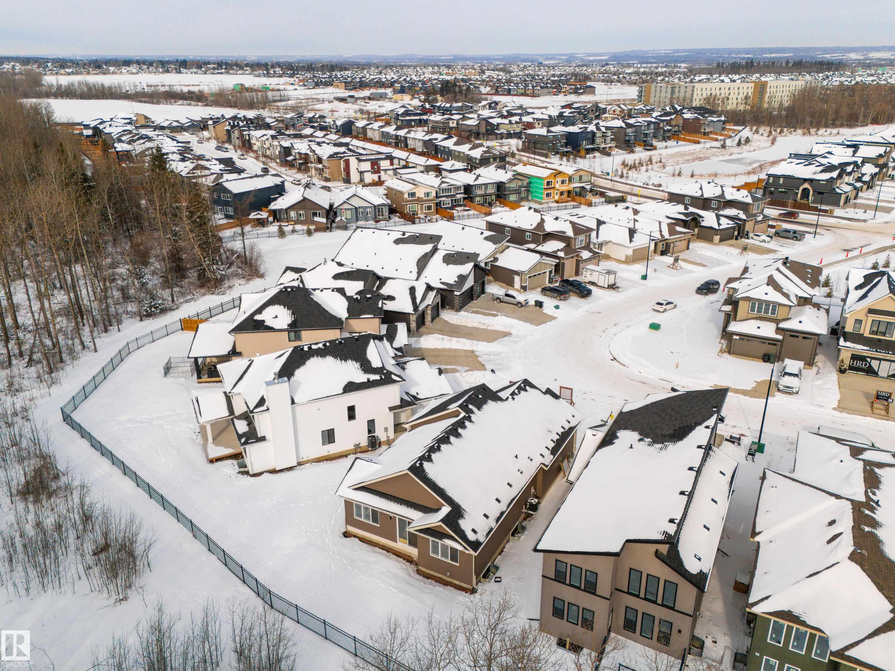 Photo 41 at 21 Sydwyck Circle, Fenwyck, Spruce Grove