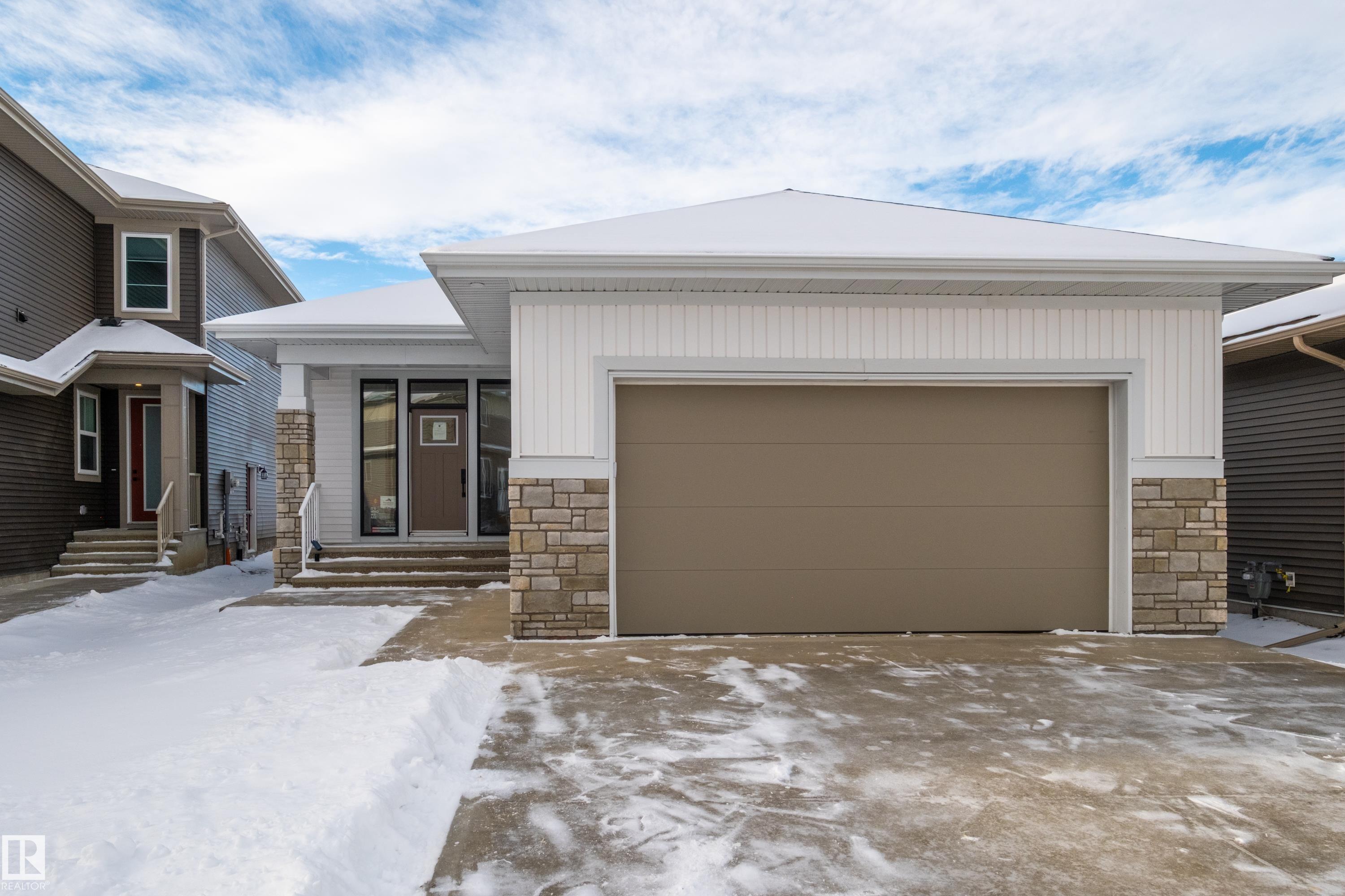 7 Sydwyck Circle, Fenwyck, Spruce Grove