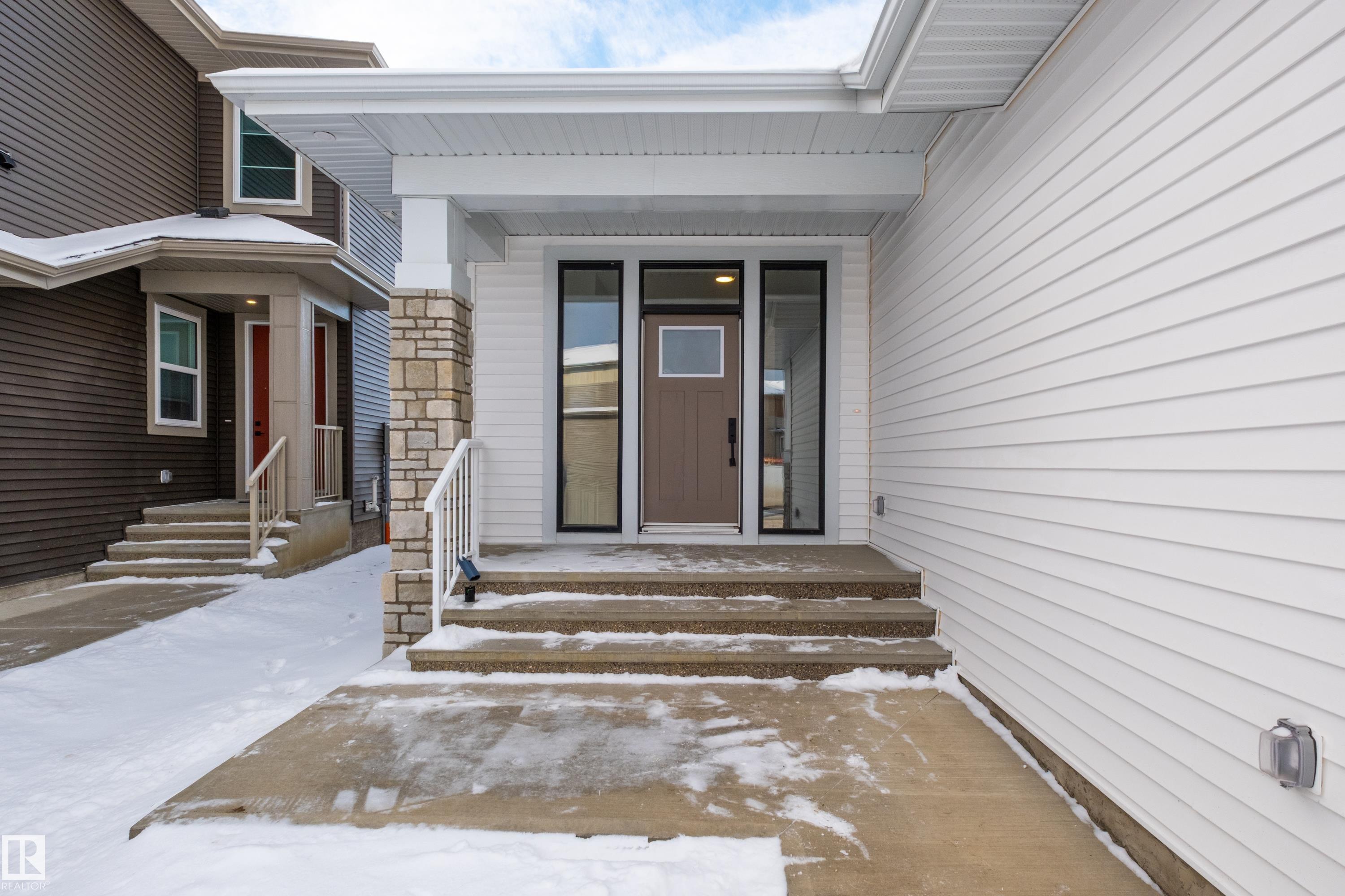 7 Sydwyck Circle, Fenwyck, Spruce Grove