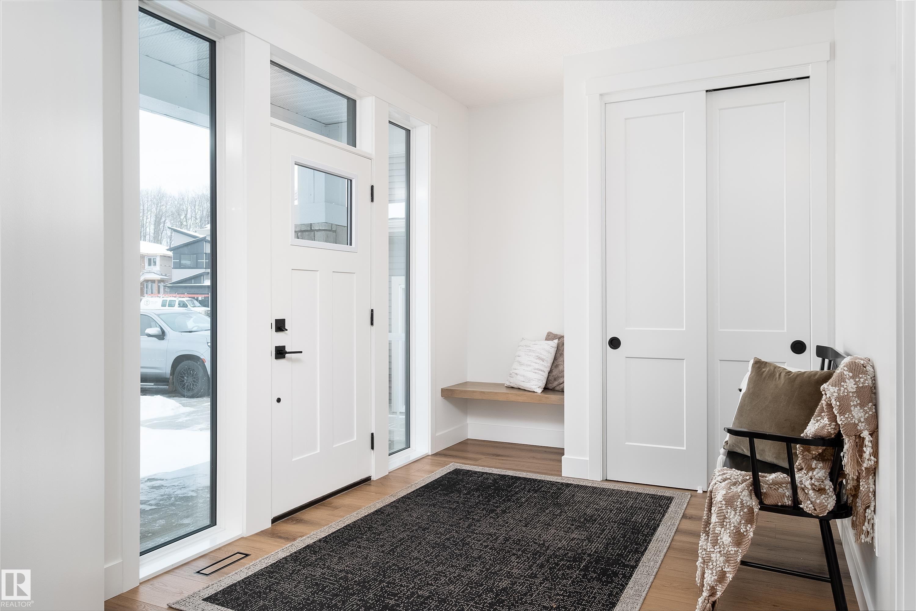 7 Sydwyck Circle, Fenwyck, Spruce Grove