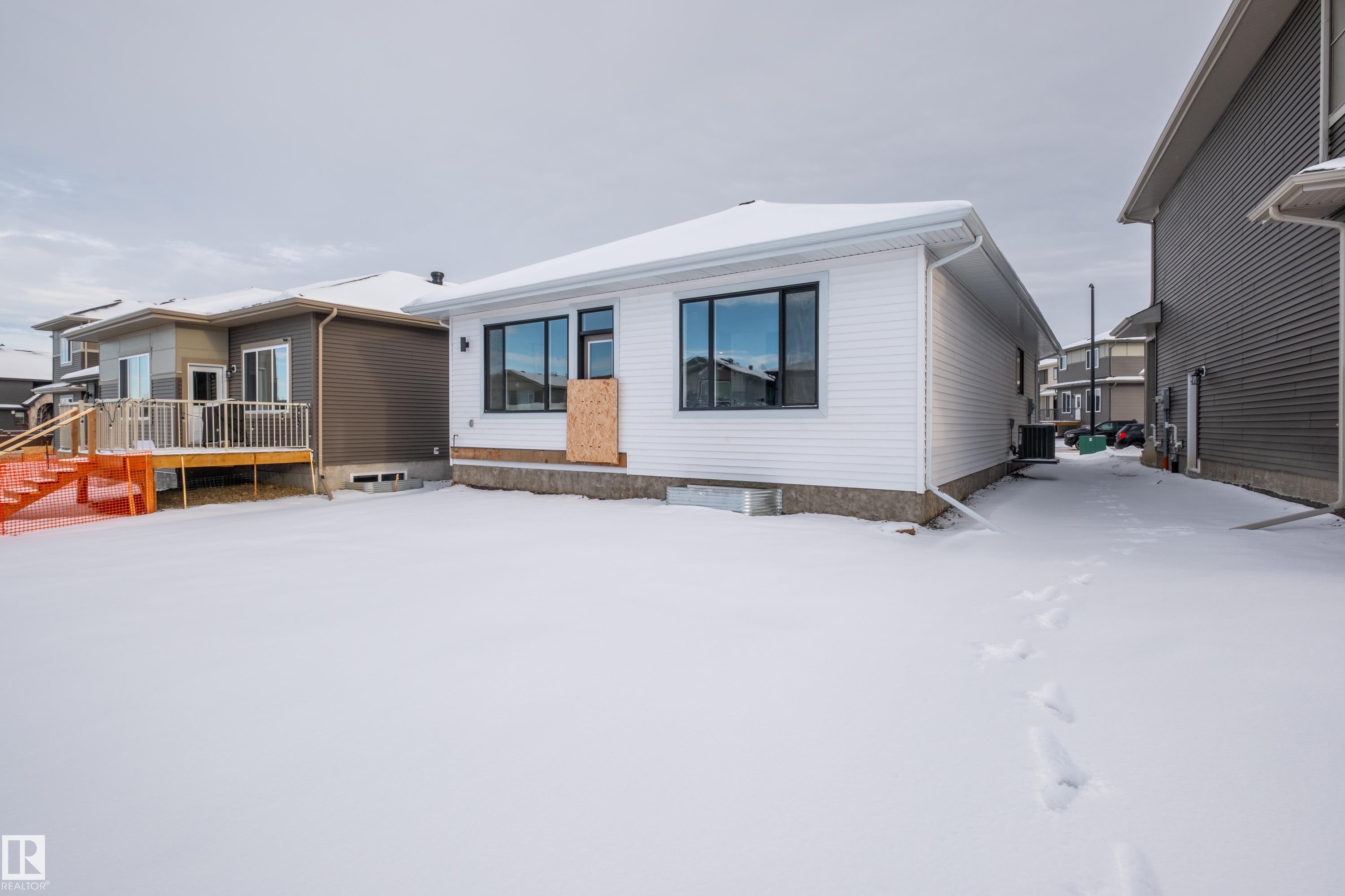 Photo 35 at 7 Sydwyck Circle, Fenwyck, Spruce Grove