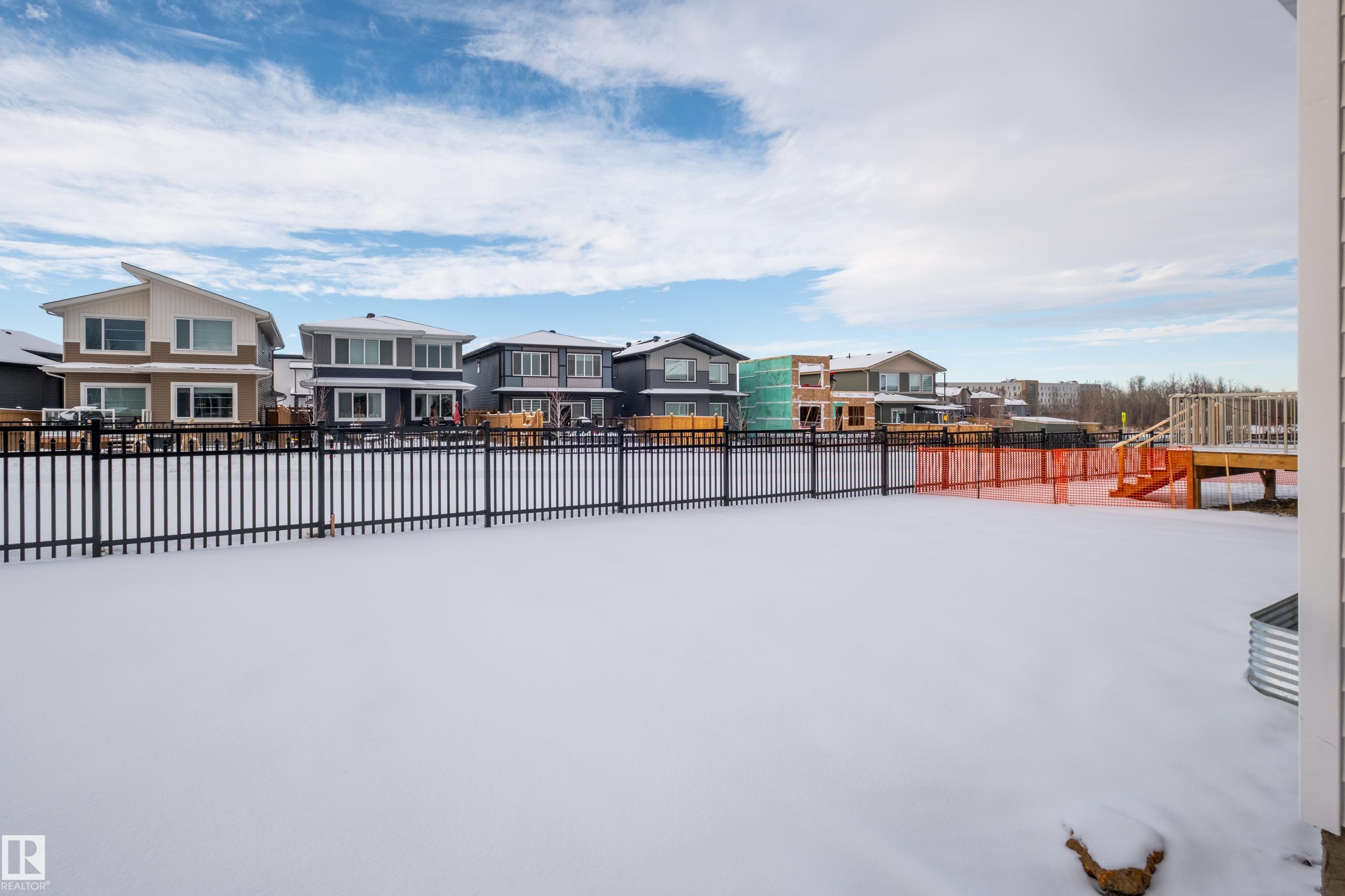 Photo 36 at 7 Sydwyck Circle, Fenwyck, Spruce Grove