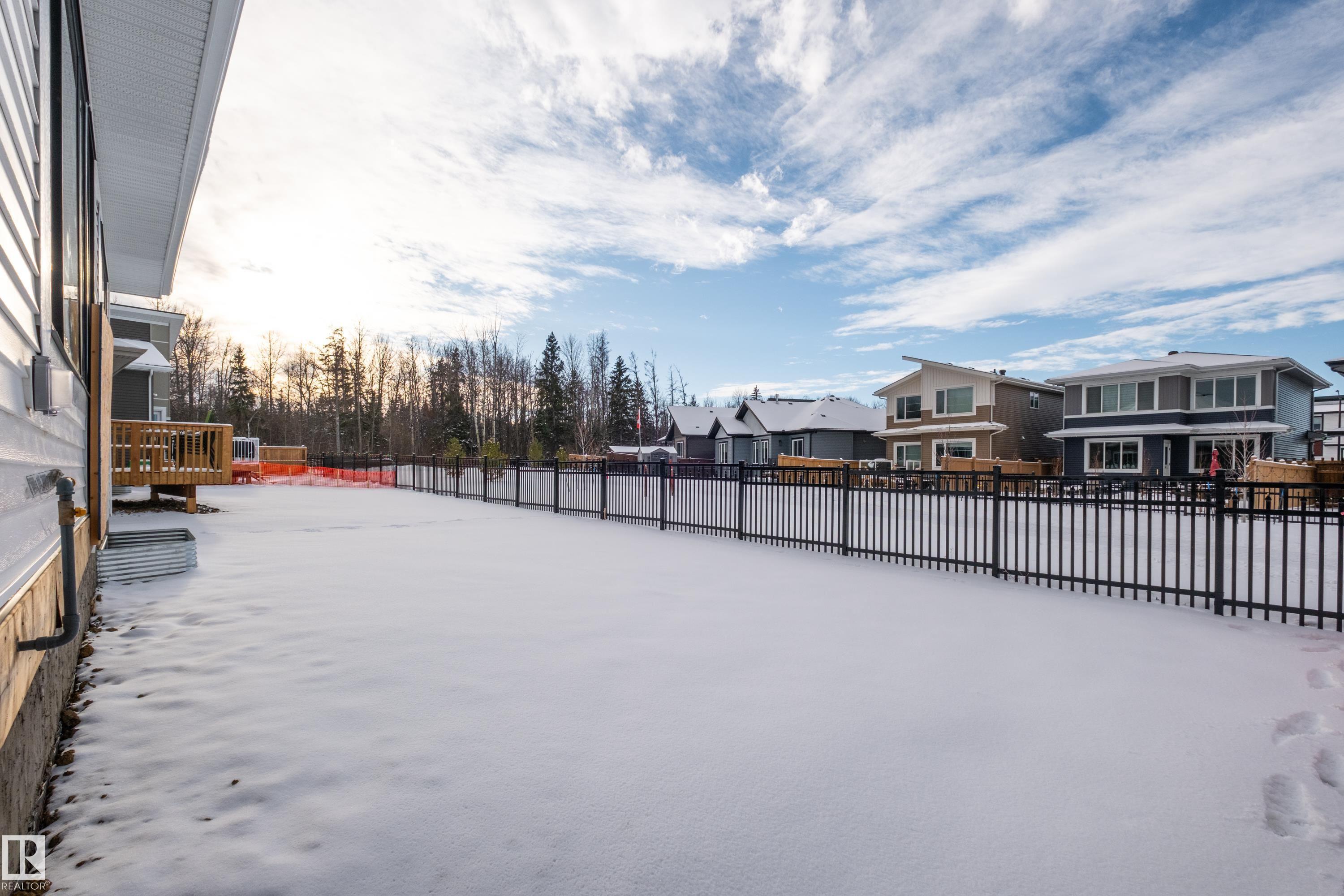 Photo 37 at 7 Sydwyck Circle, Fenwyck, Spruce Grove