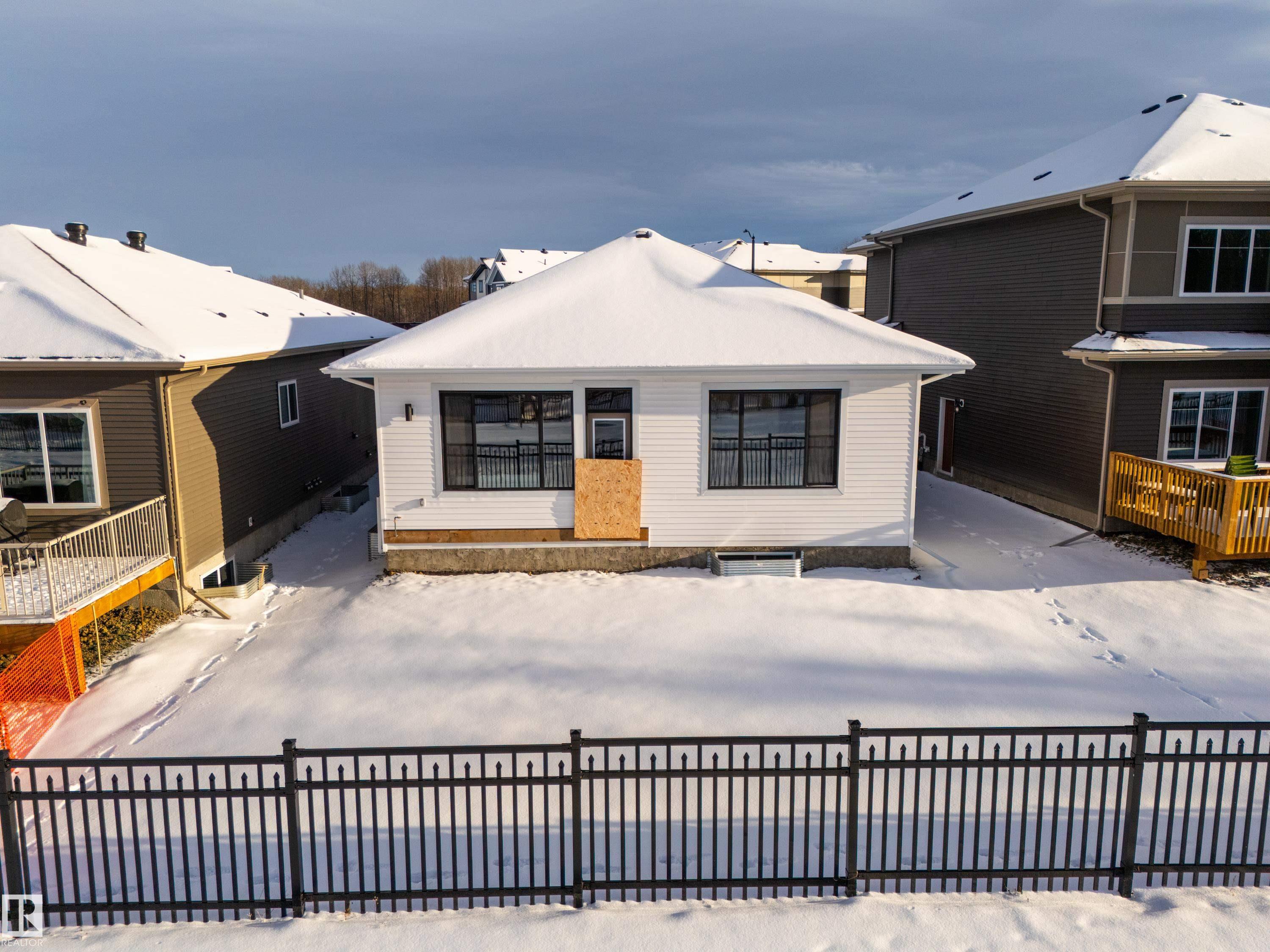 Photo 41 at 7 Sydwyck Circle, Fenwyck, Spruce Grove