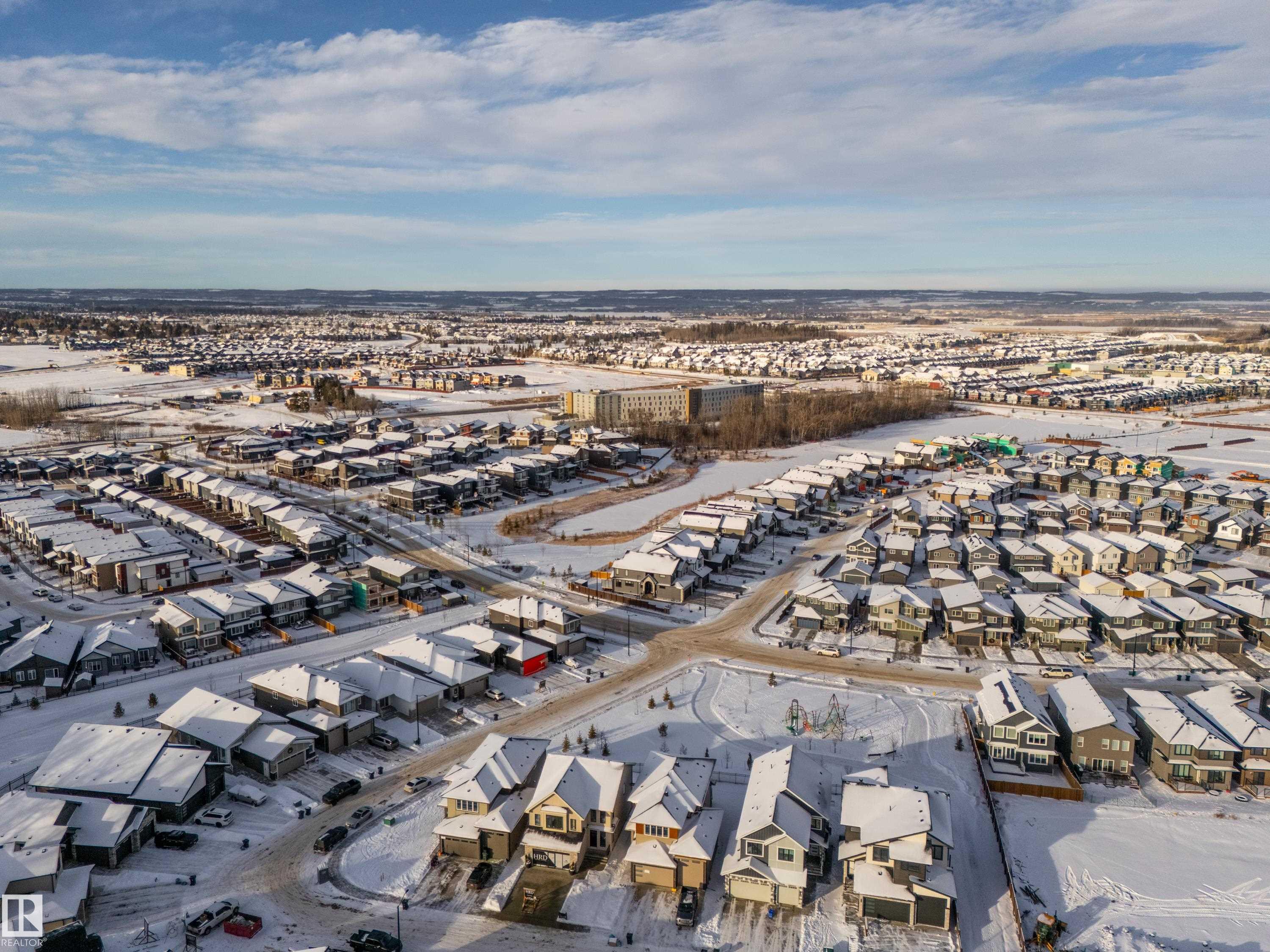 Photo 45 at 7 Sydwyck Circle, Fenwyck, Spruce Grove