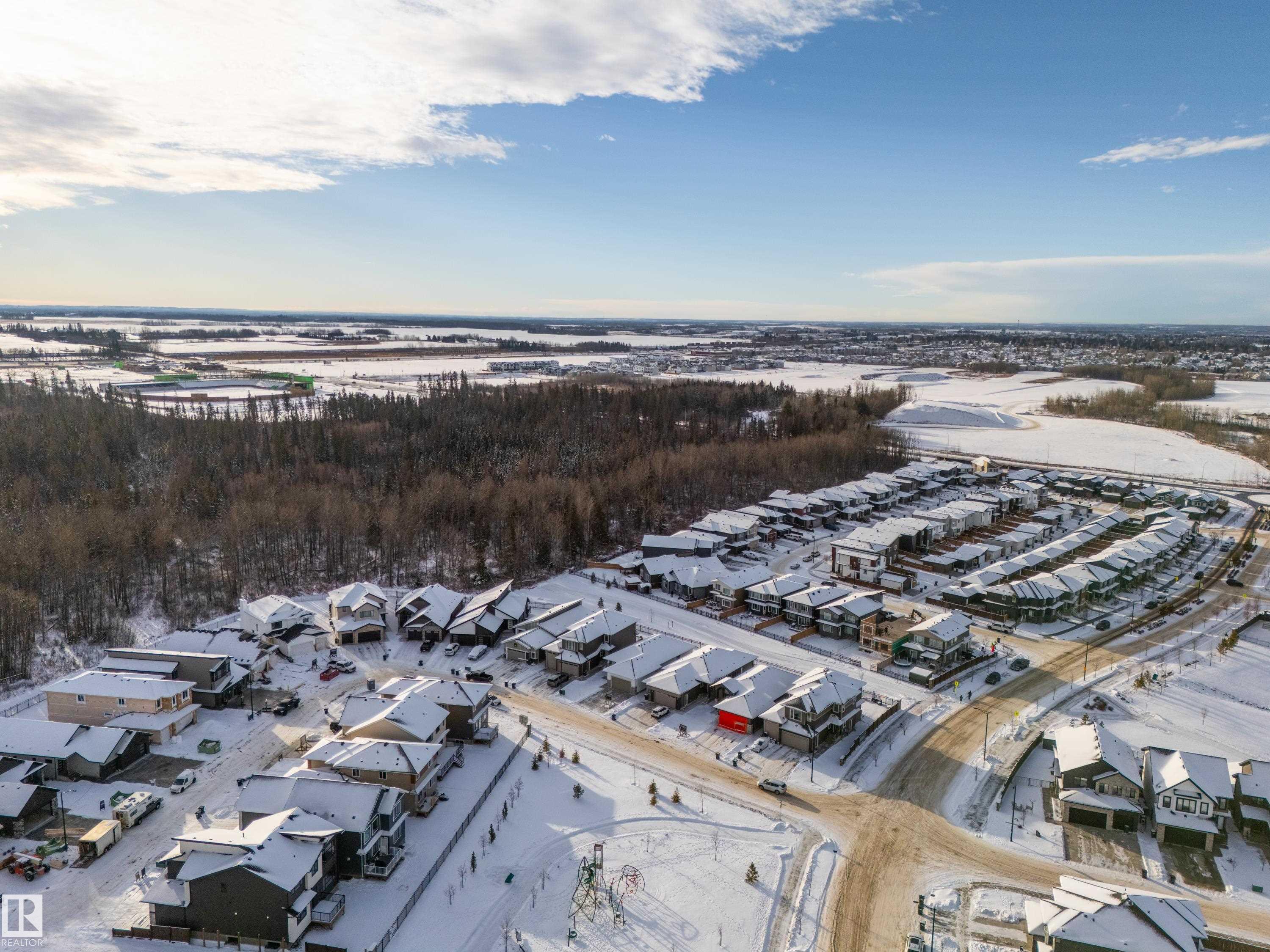 Photo 47 at 7 Sydwyck Circle, Fenwyck, Spruce Grove