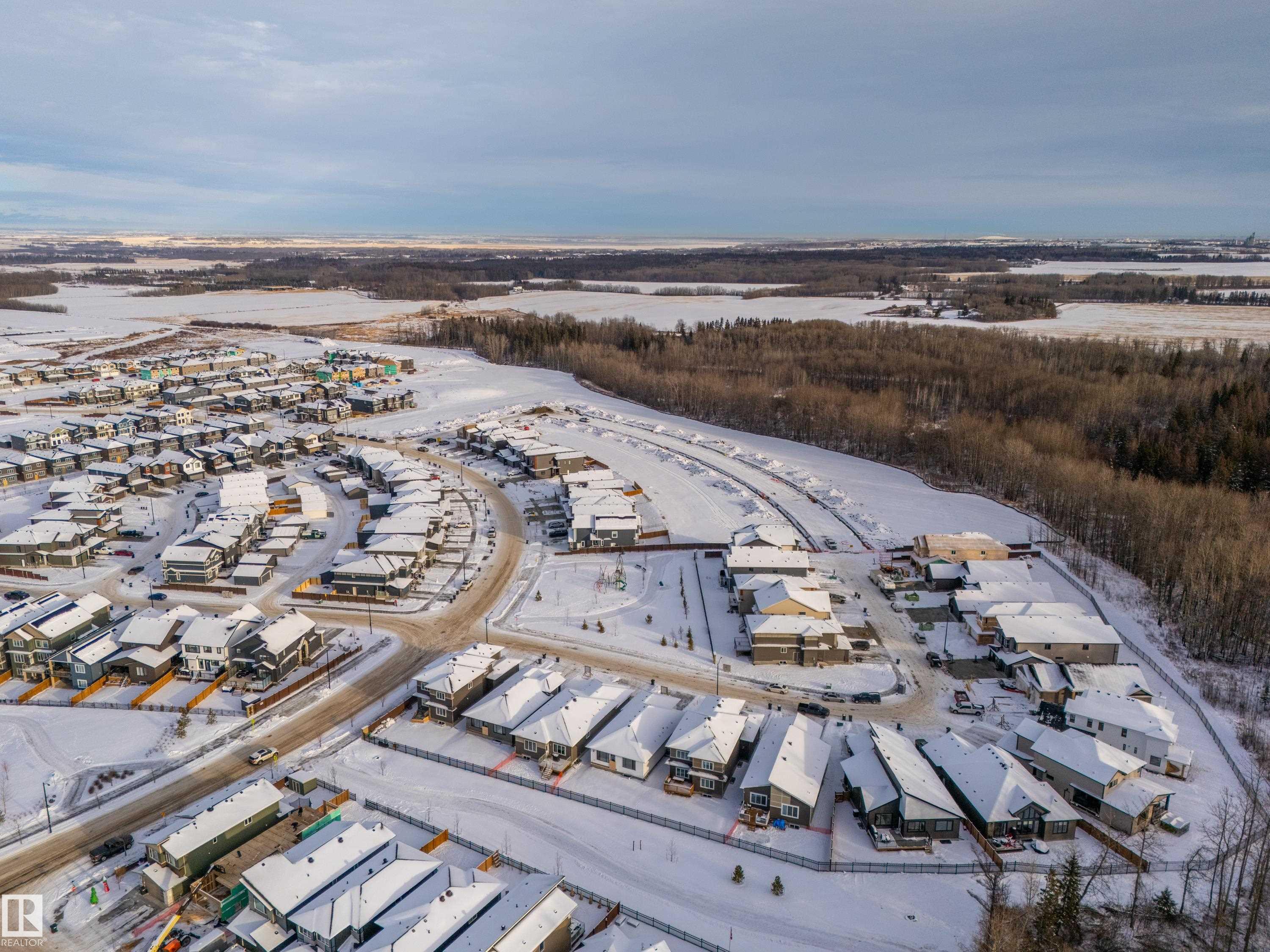 Photo 49 at 7 Sydwyck Circle, Fenwyck, Spruce Grove