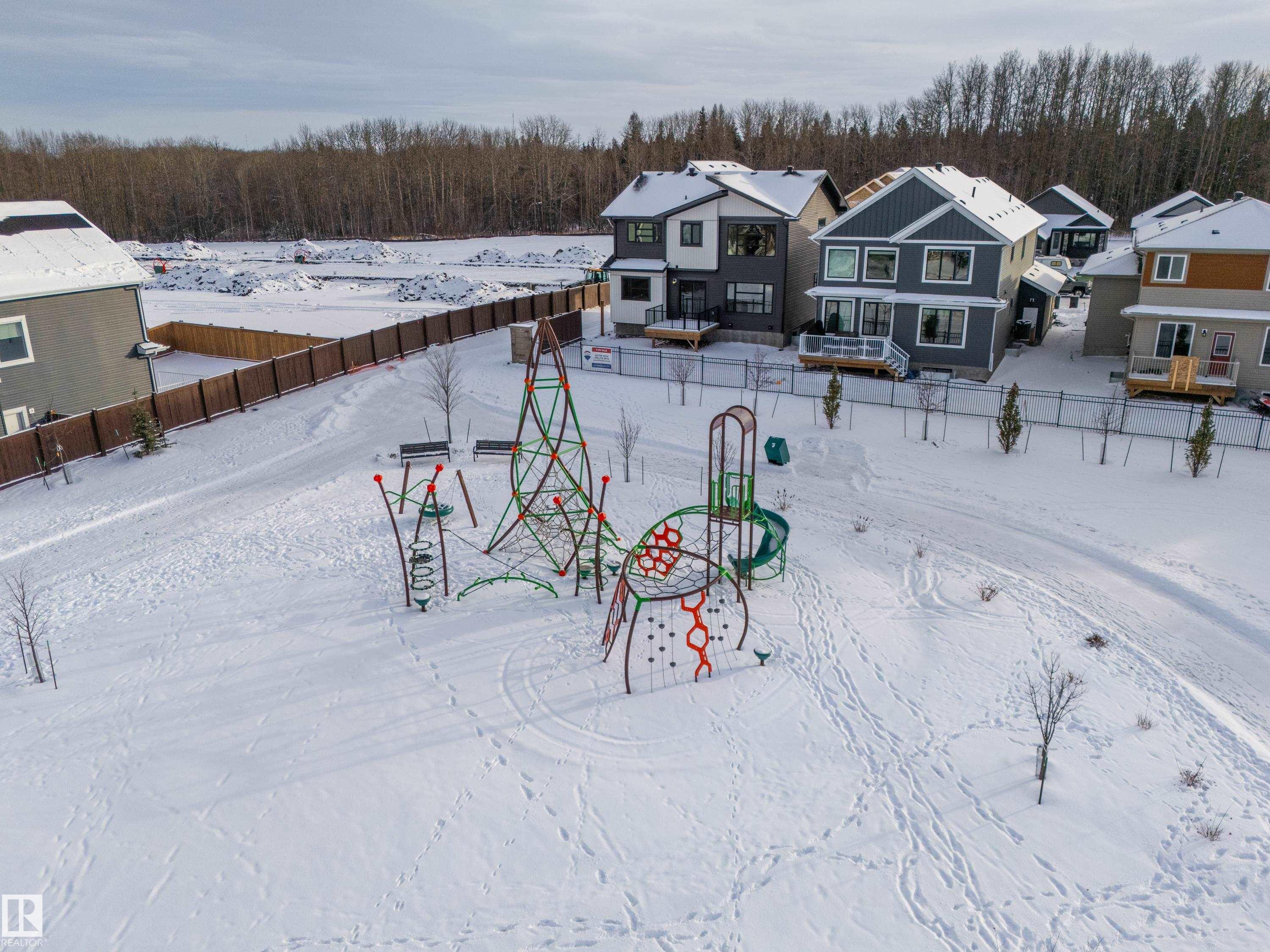 Photo 50 at 7 Sydwyck Circle, Fenwyck, Spruce Grove