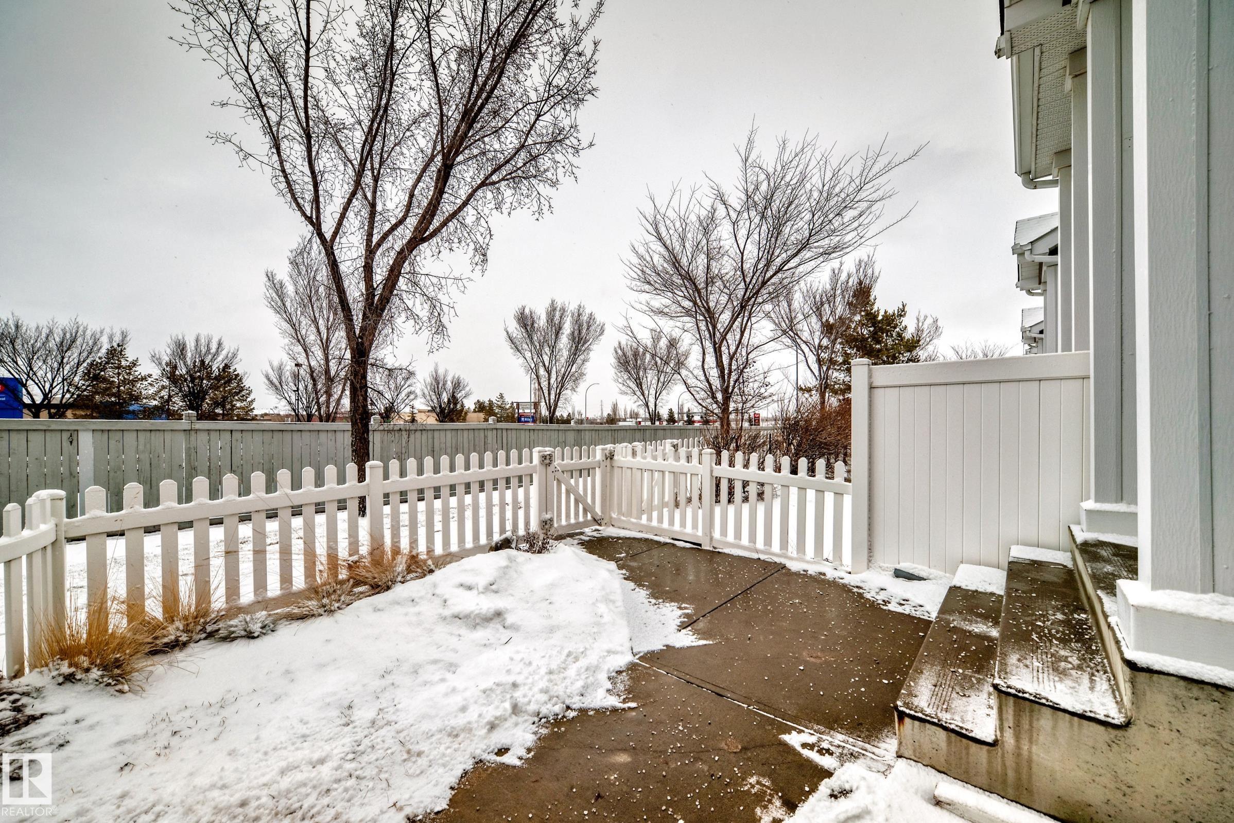 110 - 5604 199 Street NW, The Hamptons, Edmonton