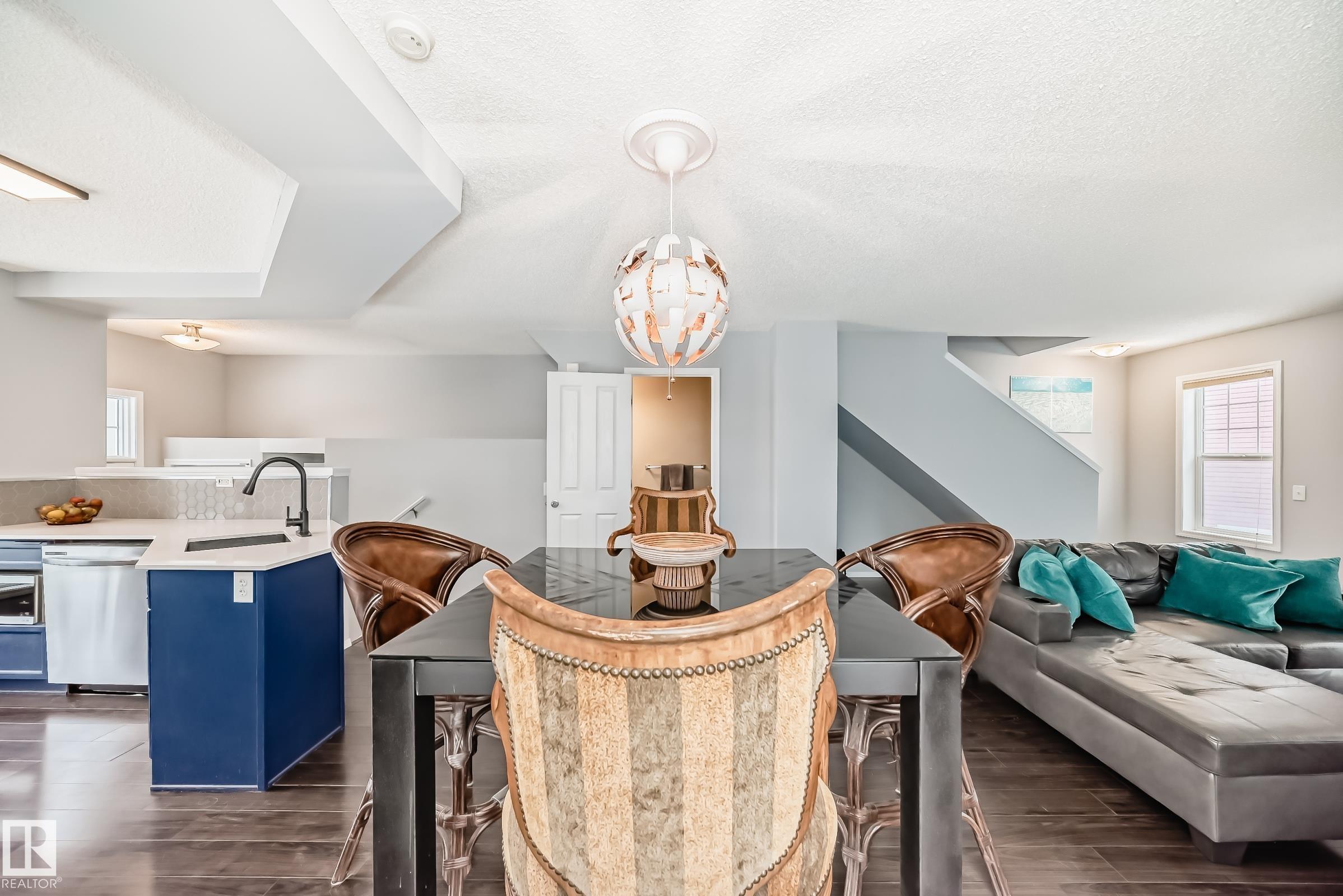 Photo 11 at 110 - 5604 199 Street NW, The Hamptons, Edmonton