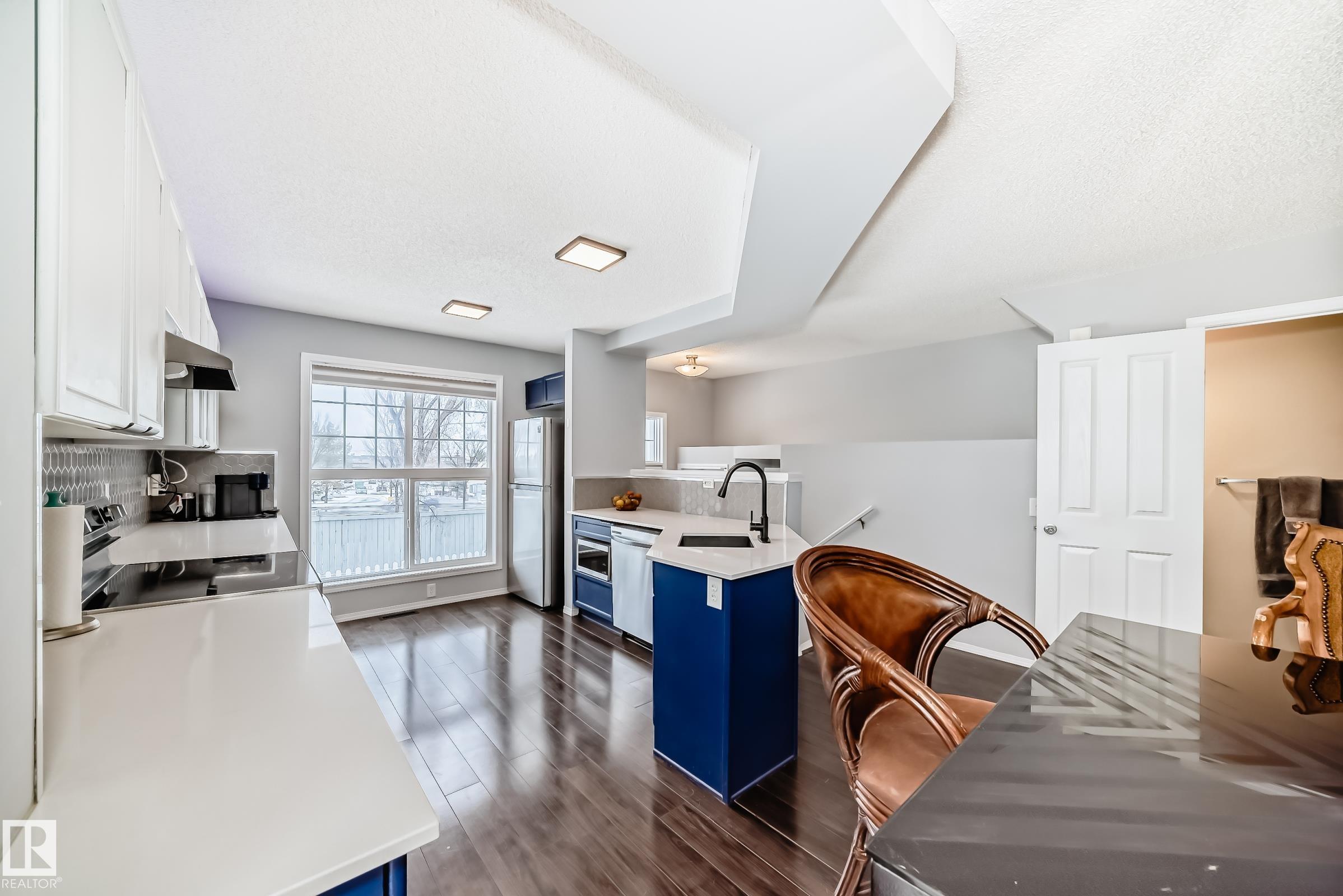 110 - 5604 199 Street NW, The Hamptons, Edmonton