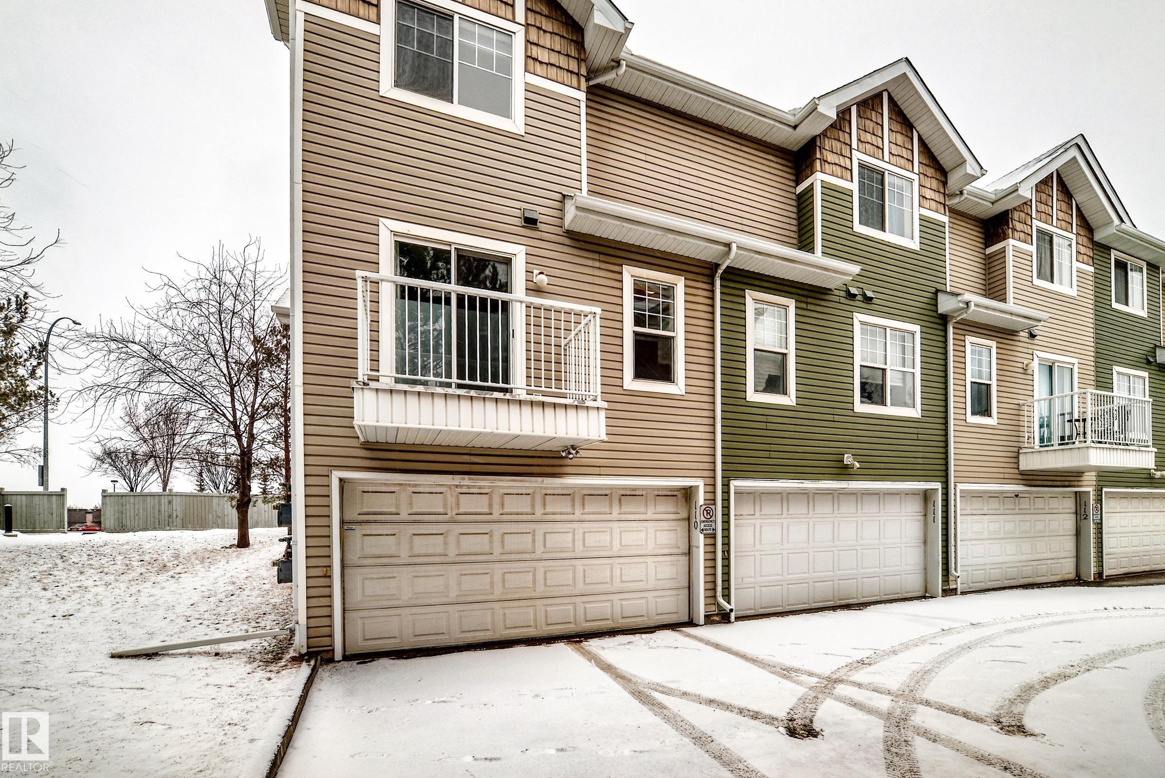 Photo 34 at 110 - 5604 199 Street NW, The Hamptons, Edmonton