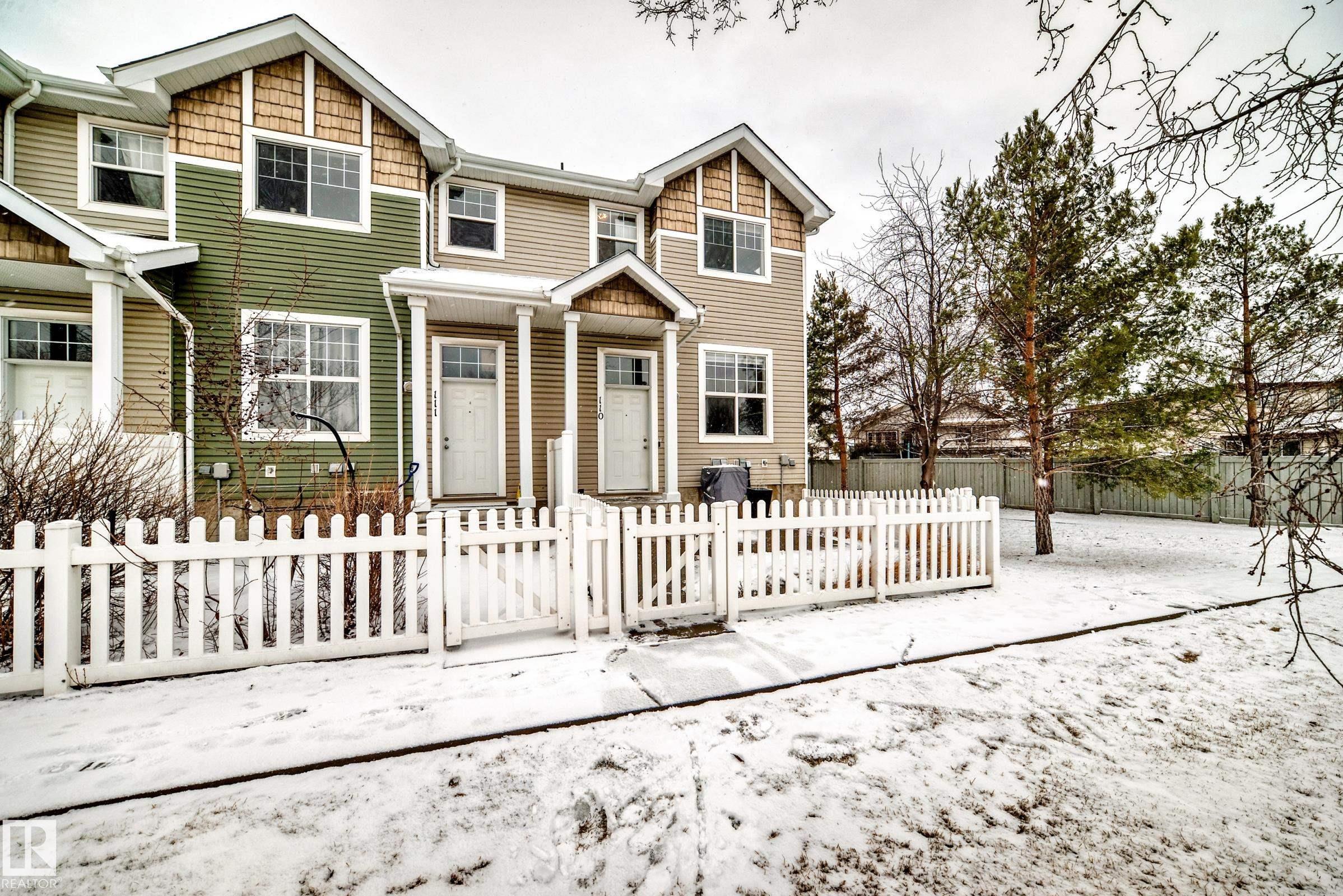 Photo 35 at 110 - 5604 199 Street NW, The Hamptons, Edmonton