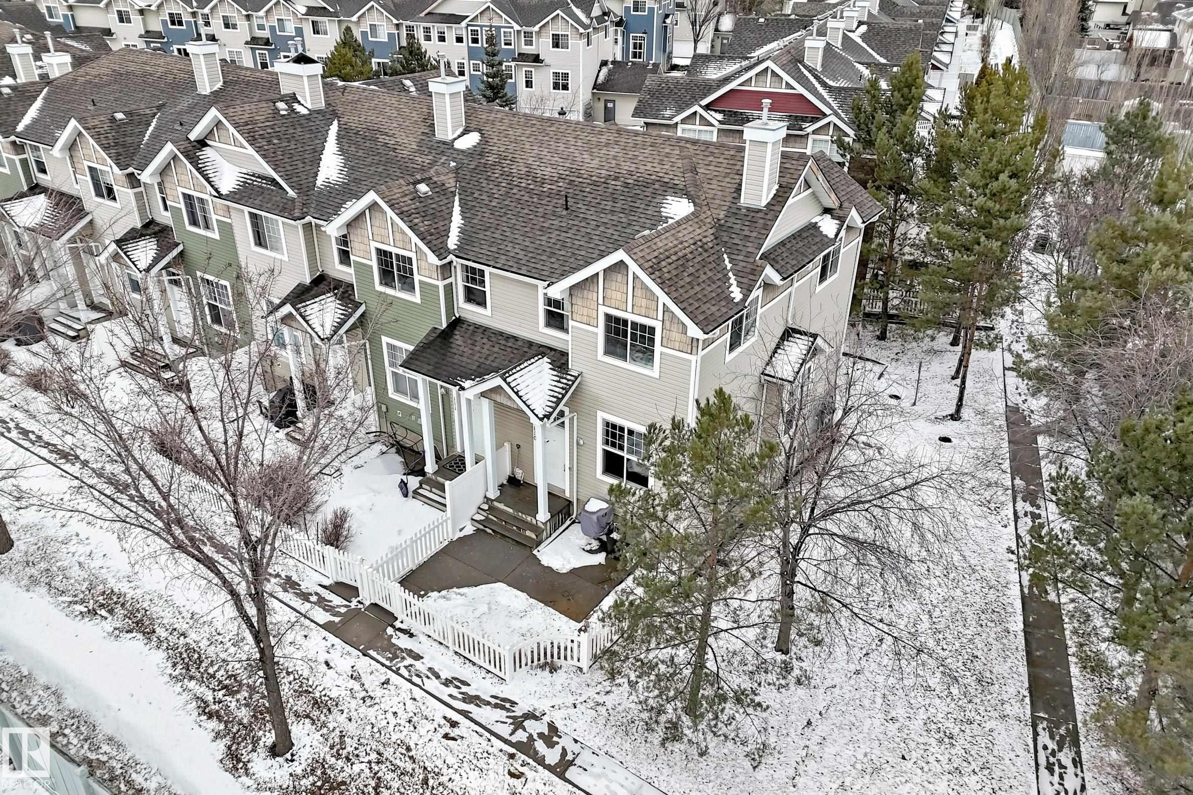 Photo 36 at 110 - 5604 199 Street NW, The Hamptons, Edmonton