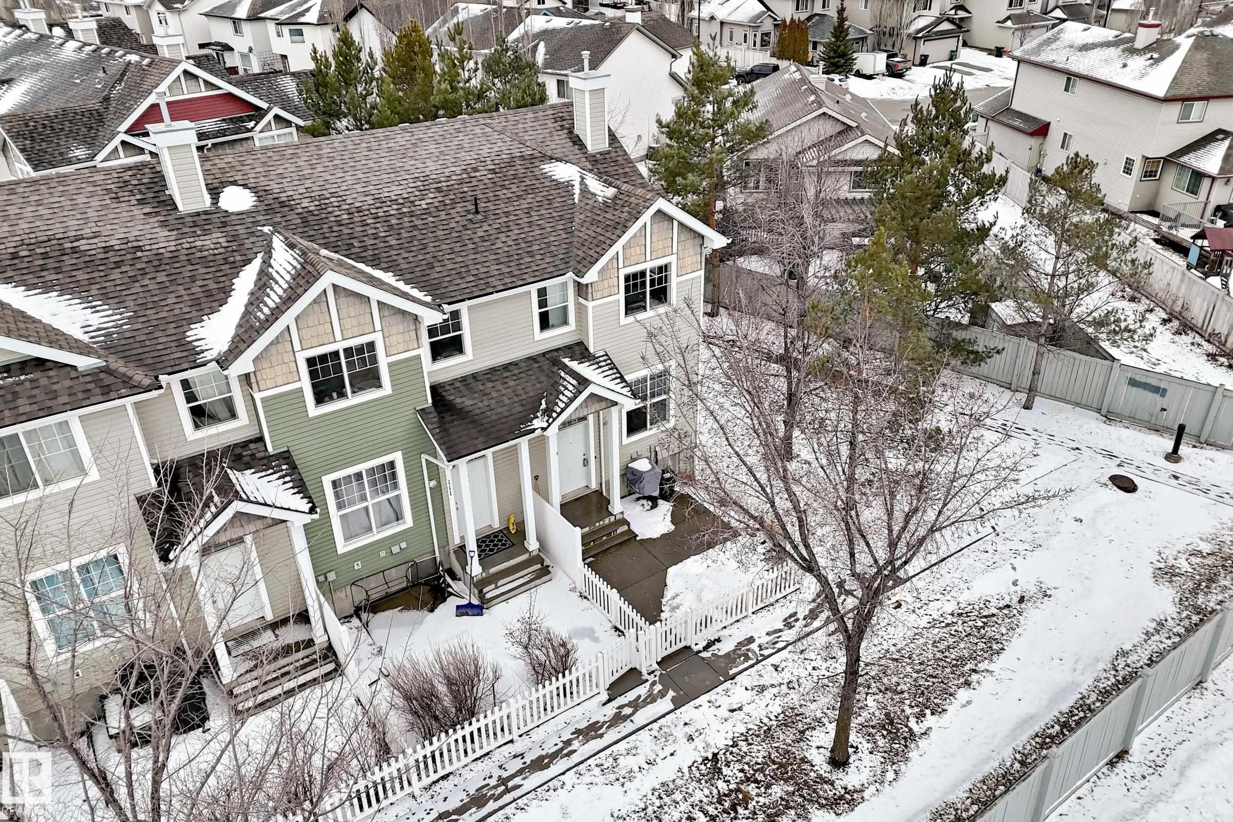 Photo 37 at 110 - 5604 199 Street NW, The Hamptons, Edmonton