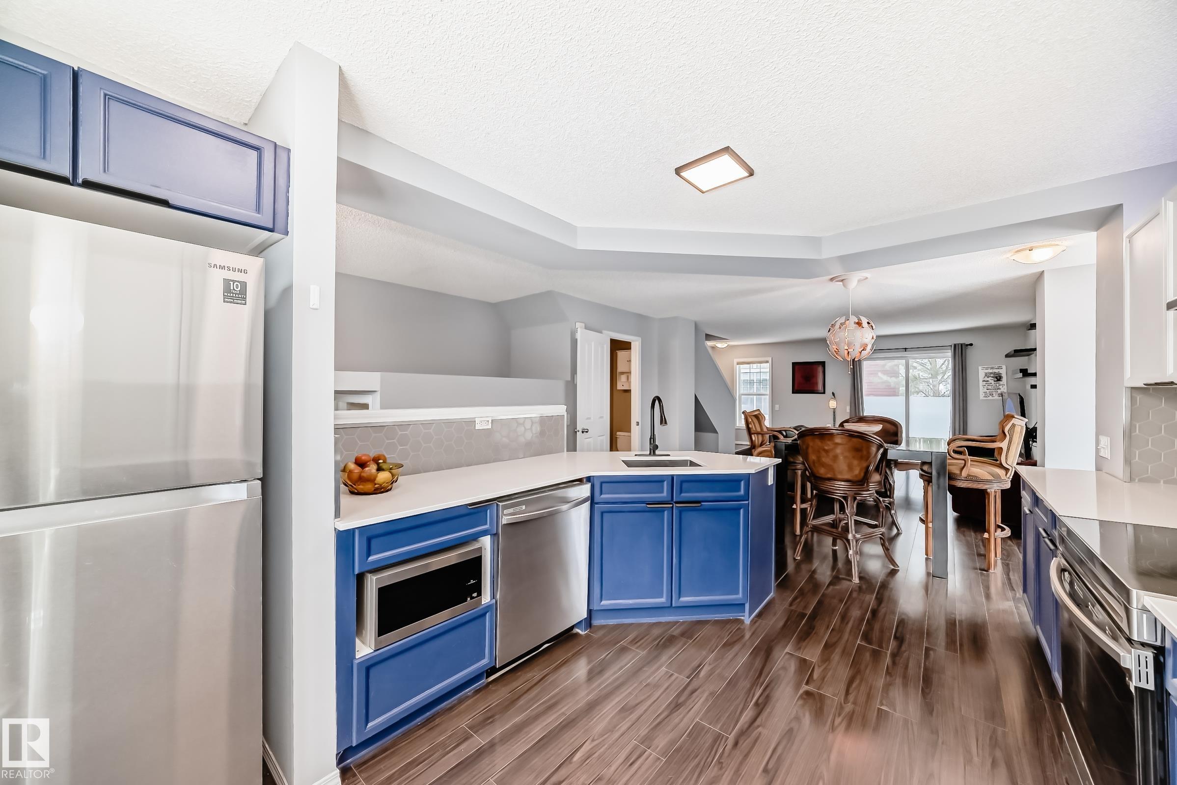 110 - 5604 199 Street NW, The Hamptons, Edmonton