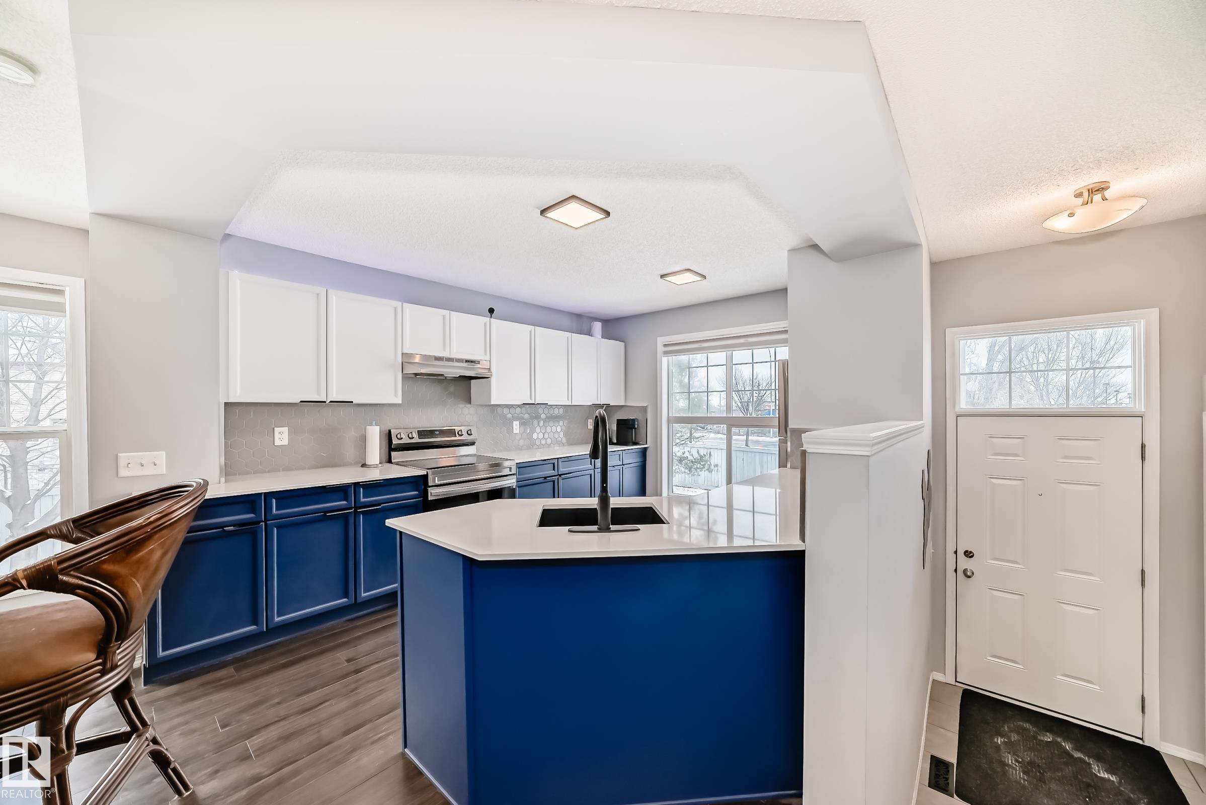 Photo 7 at 110 - 5604 199 Street NW, The Hamptons, Edmonton