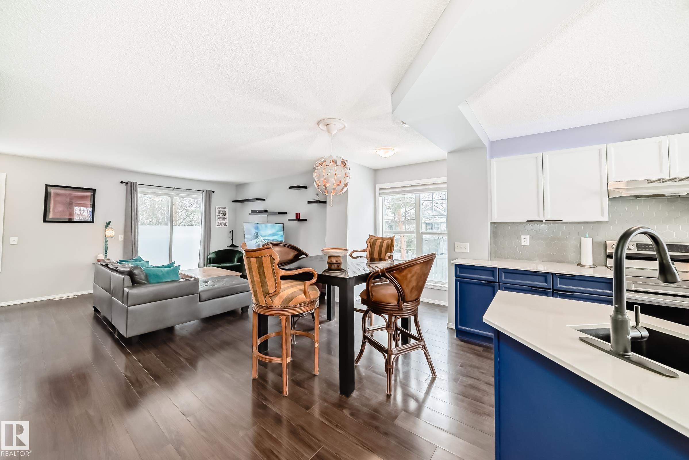 Photo 8 at 110 - 5604 199 Street NW, The Hamptons, Edmonton