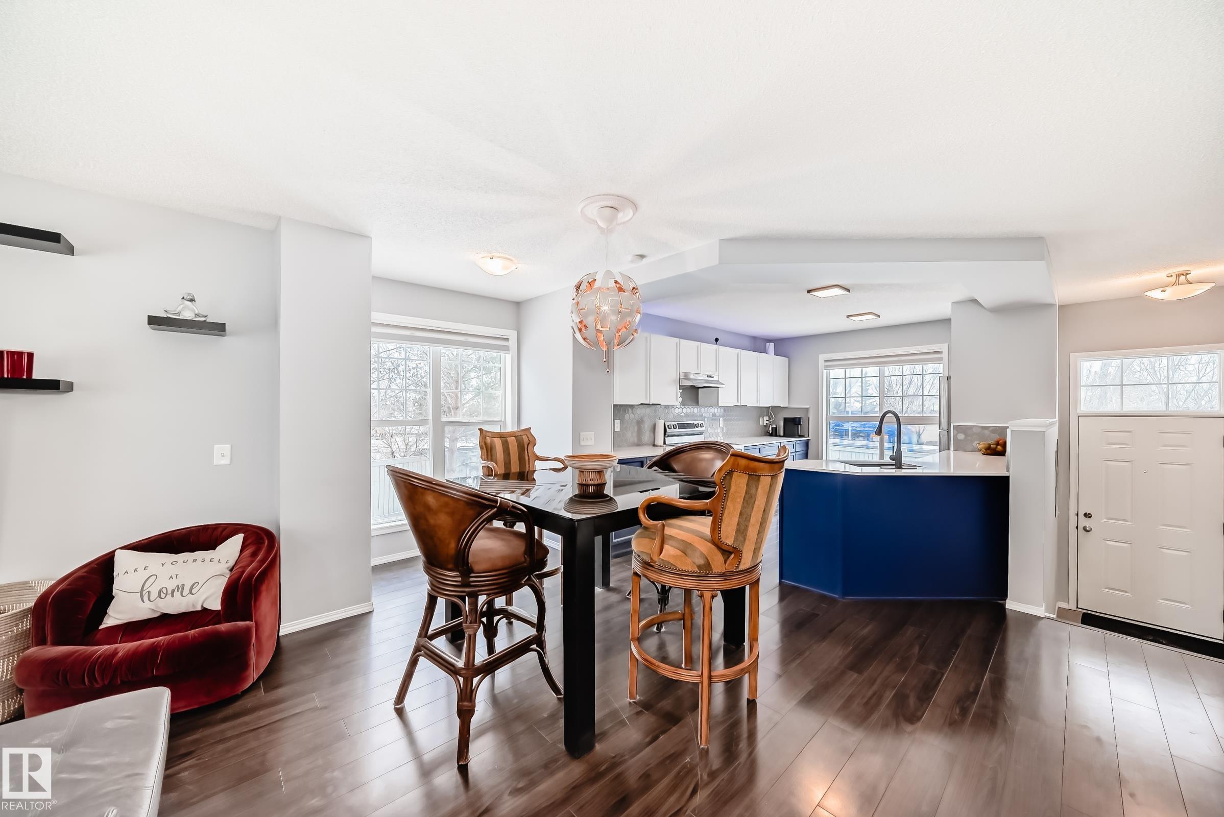 Photo 9 at 110 - 5604 199 Street NW, The Hamptons, Edmonton