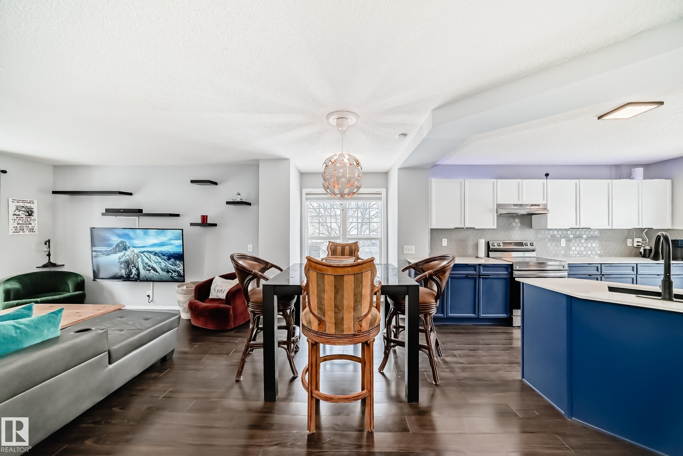 Photo 10 at 110 - 5604 199 Street NW, The Hamptons, Edmonton