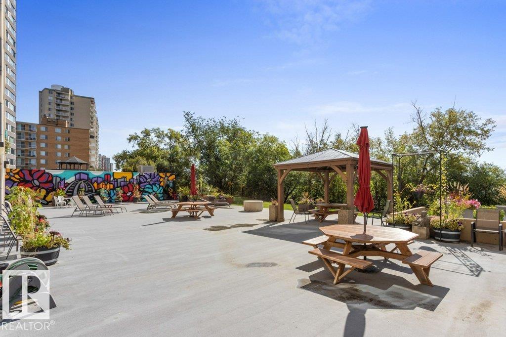 Photo 30 at 1207 - 12303 Jasper Avenue NW, Wîhkwêntôwin, Edmonton