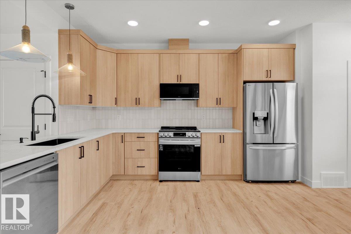 1309 Keswick Drive SW, Keswick, Edmonton