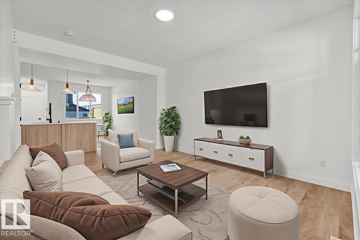 1309 Keswick Drive SW, Keswick, Edmonton