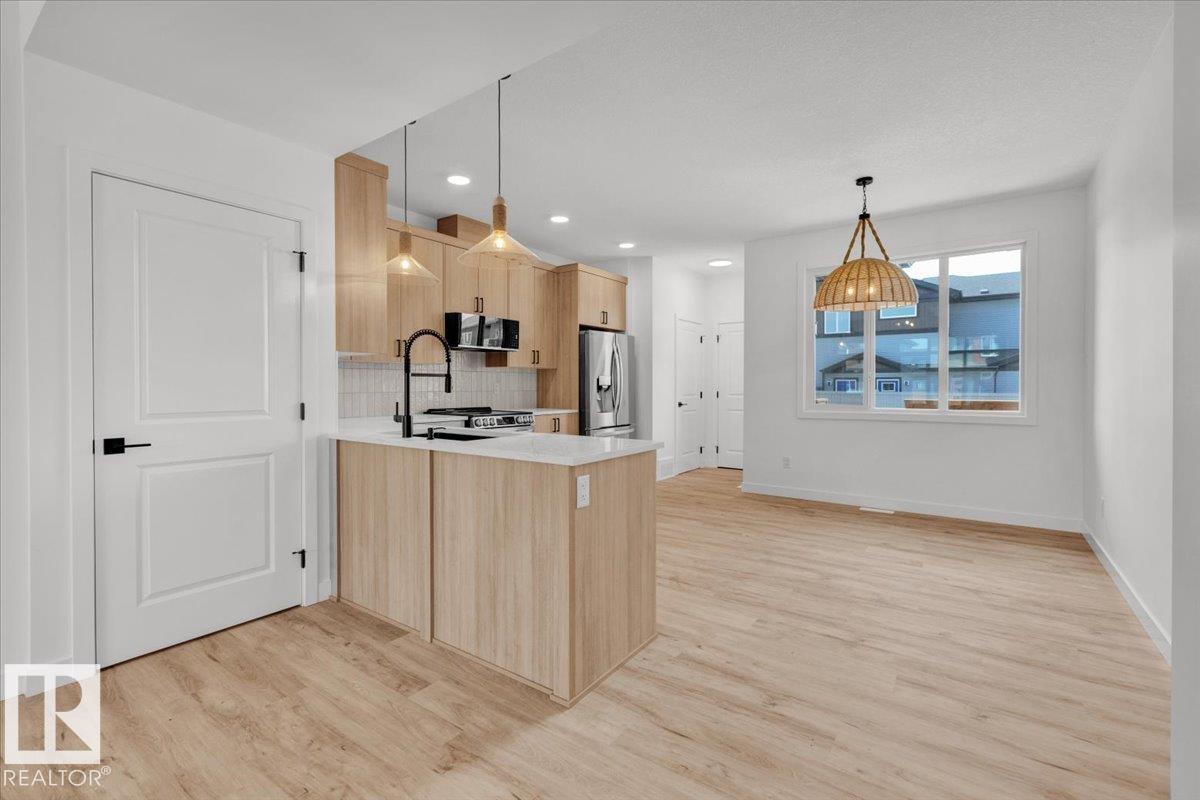 Photo 7 at 1309 Keswick Drive SW, Keswick, Edmonton