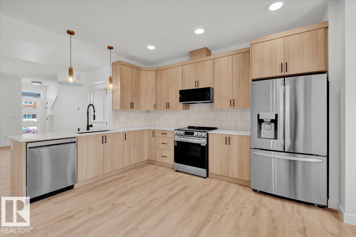 Photo 8 at 1309 Keswick Drive SW, Keswick, Edmonton