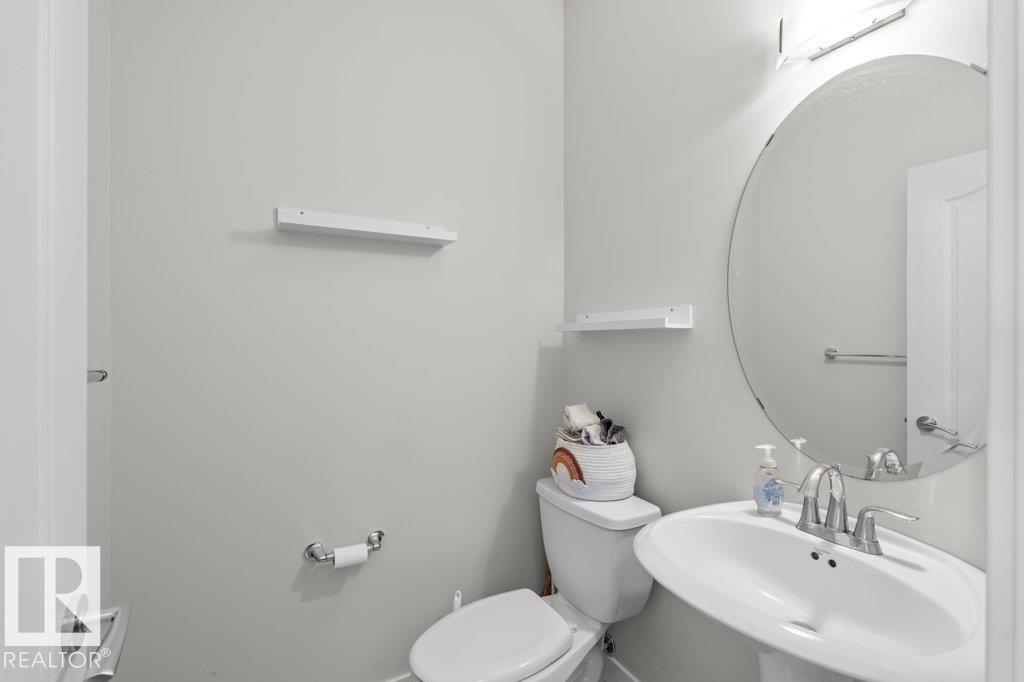 Photo 11 at 1227 Secord Landing NW, Secord, Edmonton