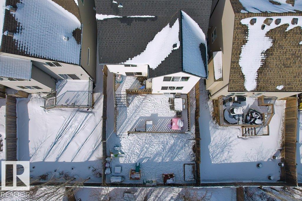 Photo 25 at 1227 Secord Landing NW, Secord, Edmonton