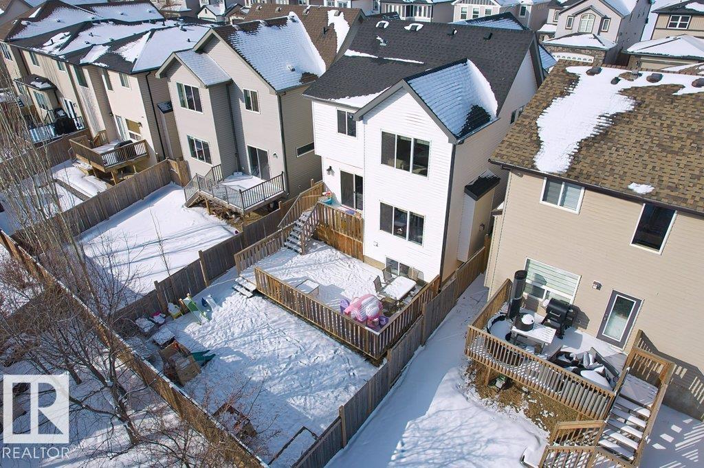 Photo 28 at 1227 Secord Landing NW, Secord, Edmonton