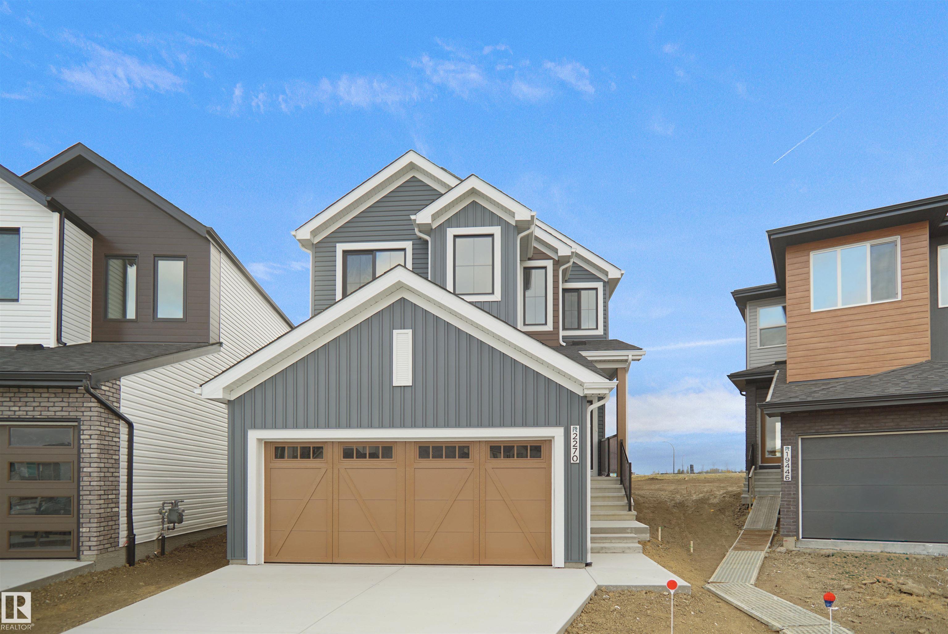 22944 82 Avenue NW, Rosenthal, Edmonton