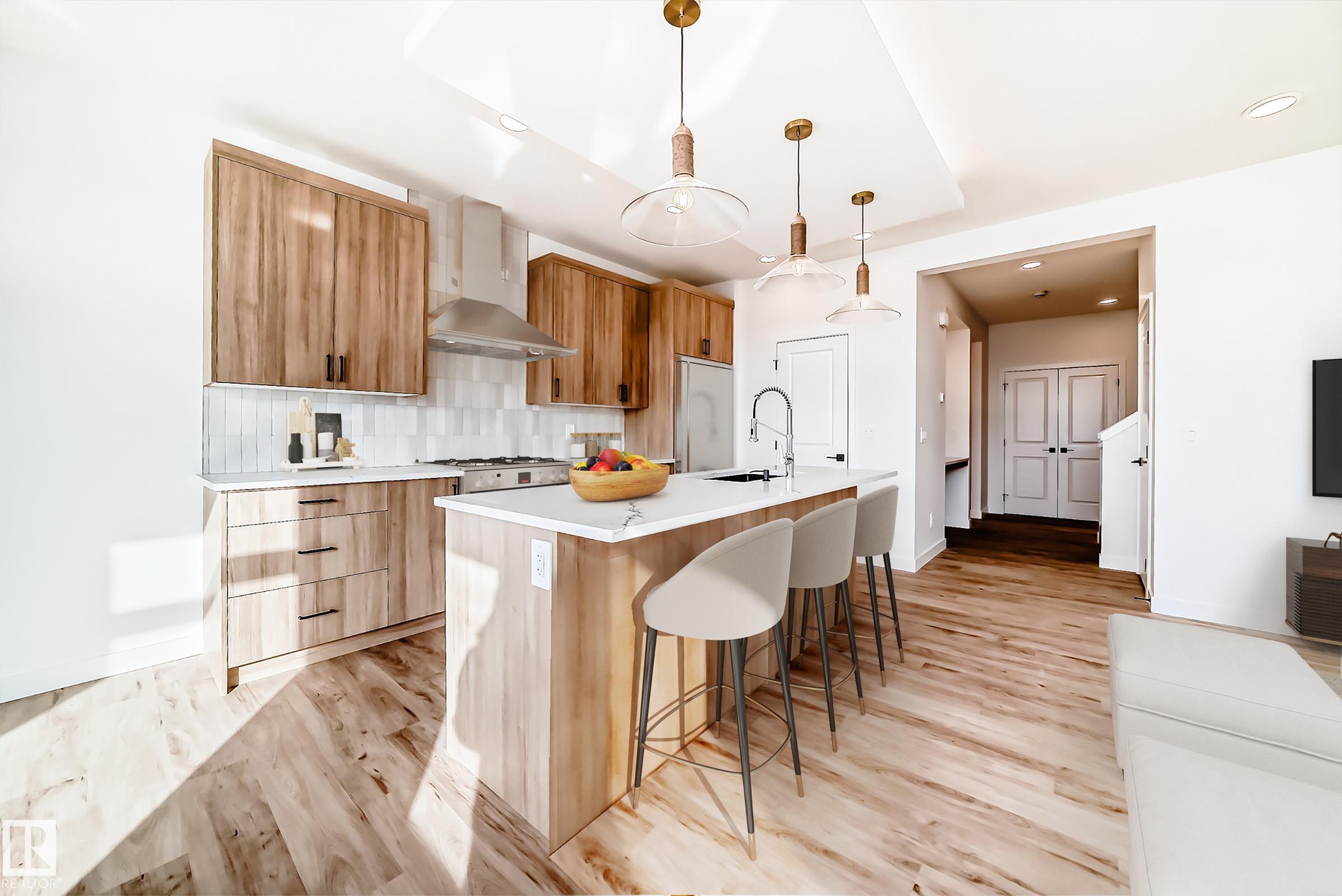 4132 208 Street NW, Edgemont, Edmonton