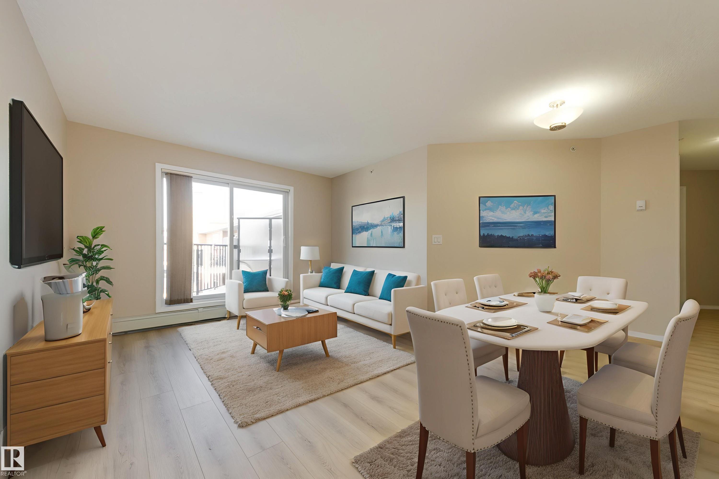 Picture for #404 6070 SCHONSEE WY NW