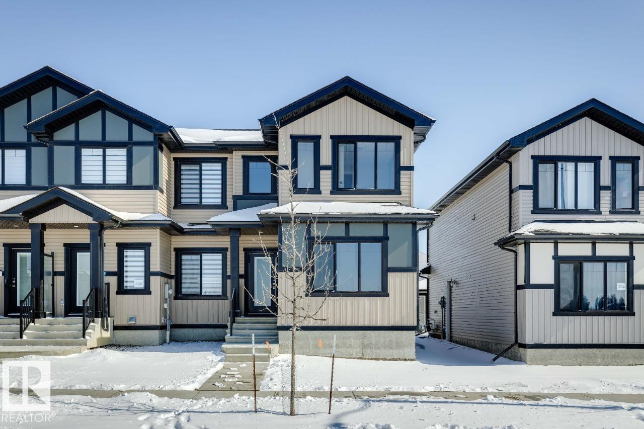 306 Hawthorn Way, Woodbend, Leduc