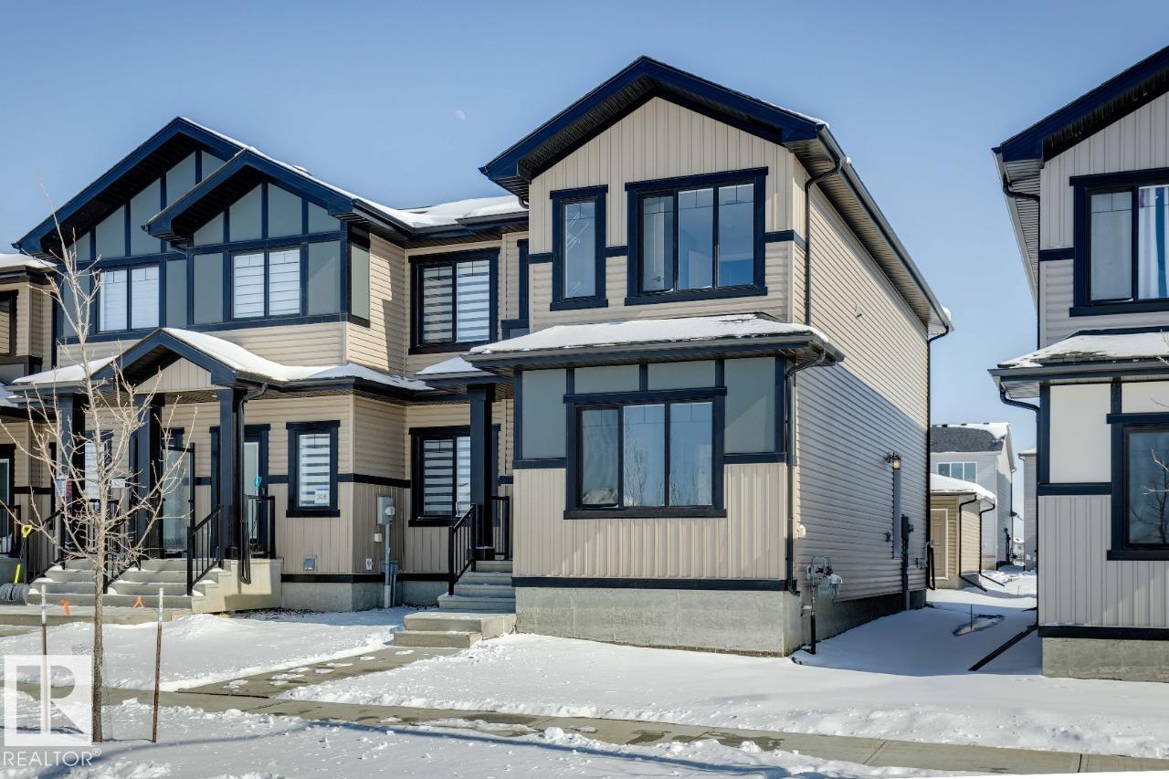 306 Hawthorn Way, Woodbend, Leduc