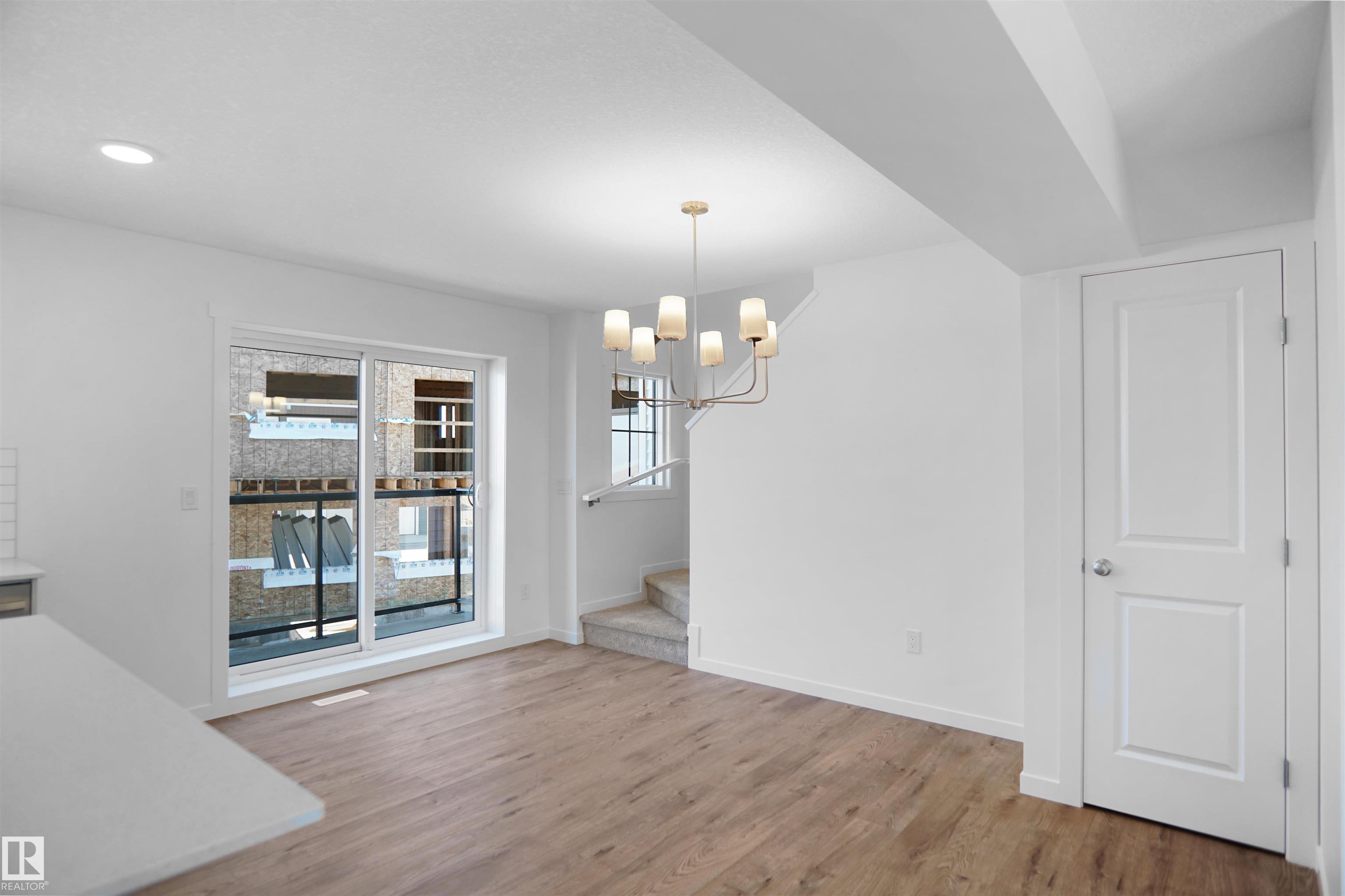 54 - 525 Secord Boulevard NW, Secord, Edmonton