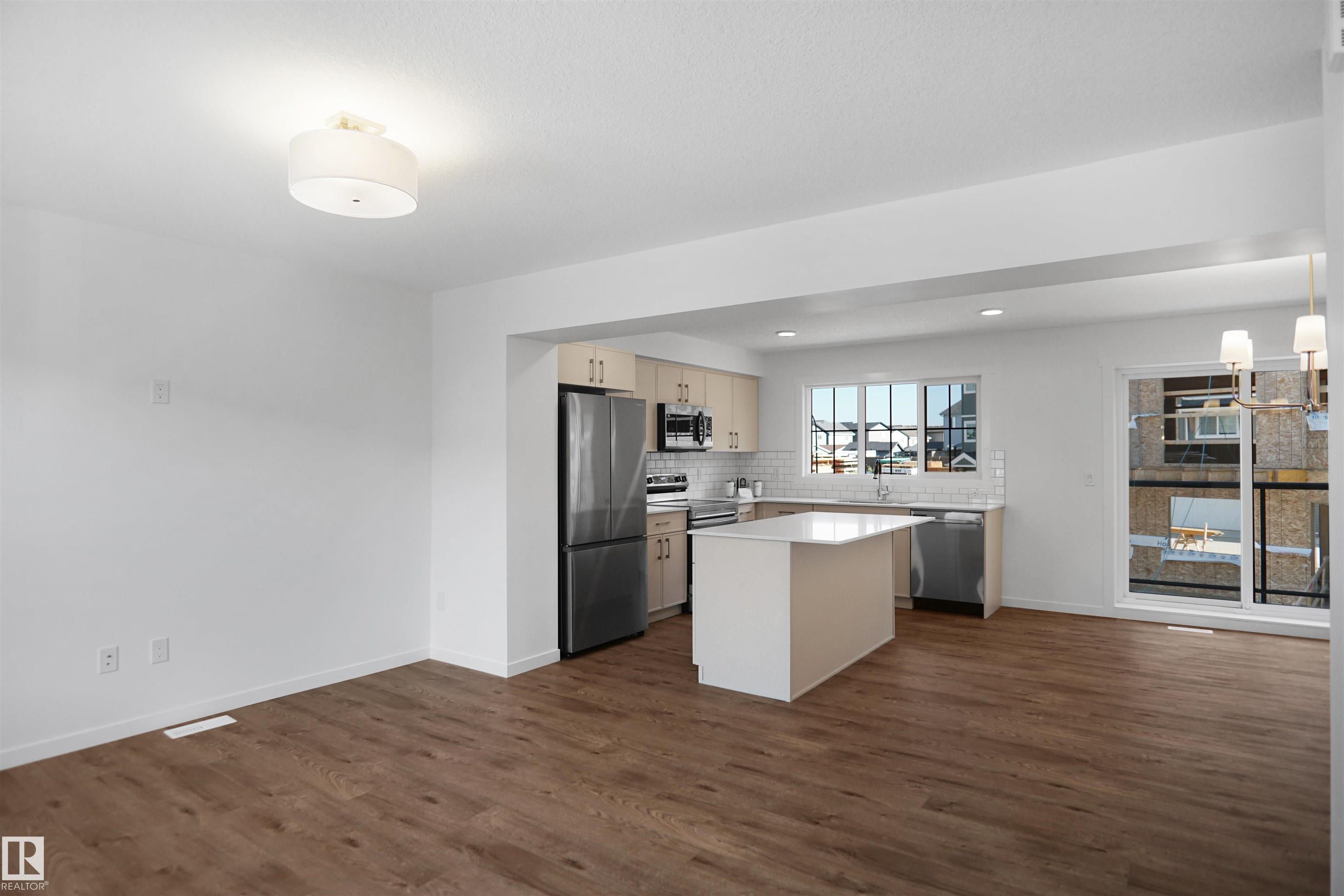 54 - 525 Secord Boulevard NW, Secord, Edmonton