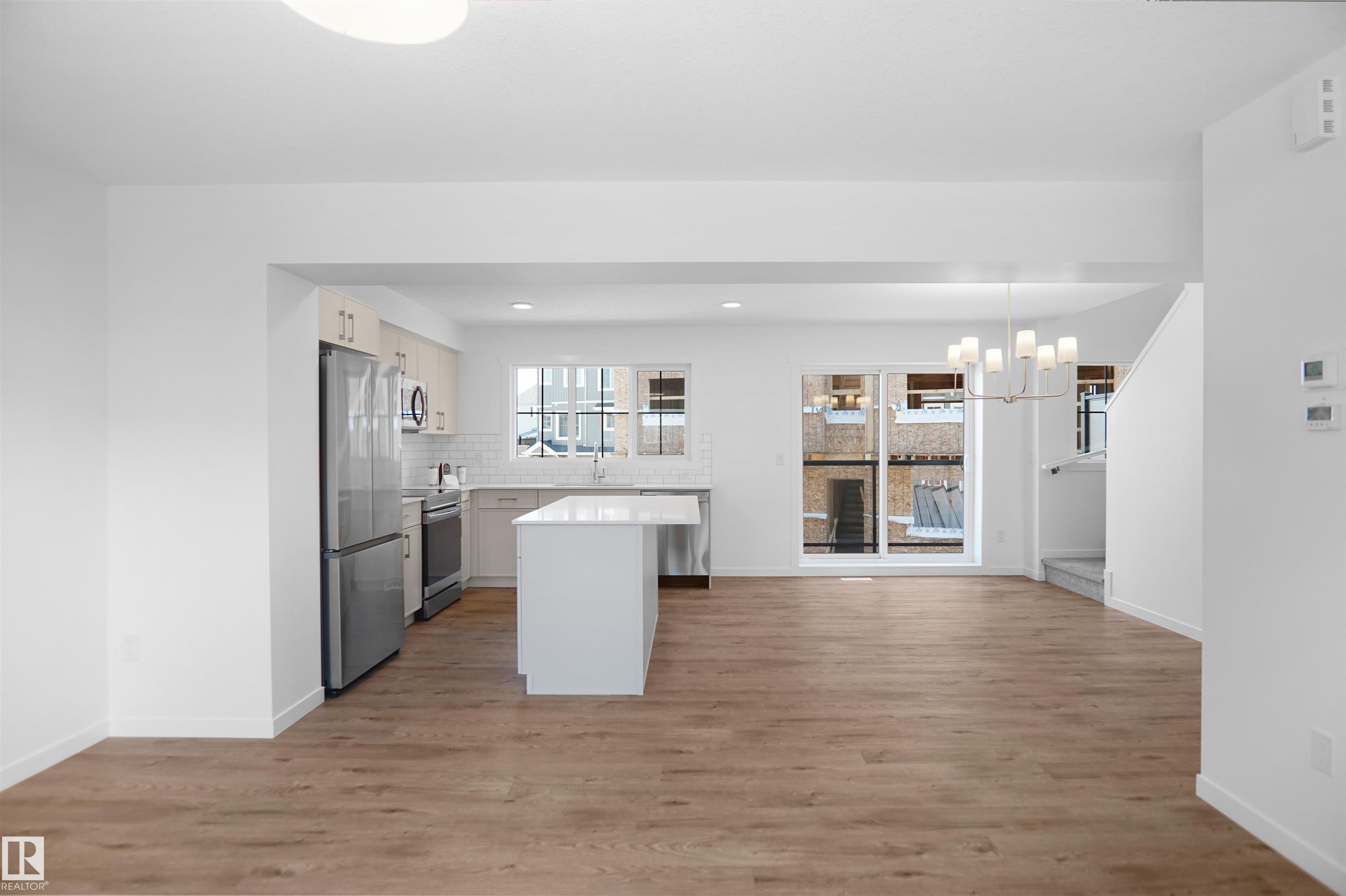 Photo 8 at 54 - 525 Secord Boulevard NW, Secord, Edmonton