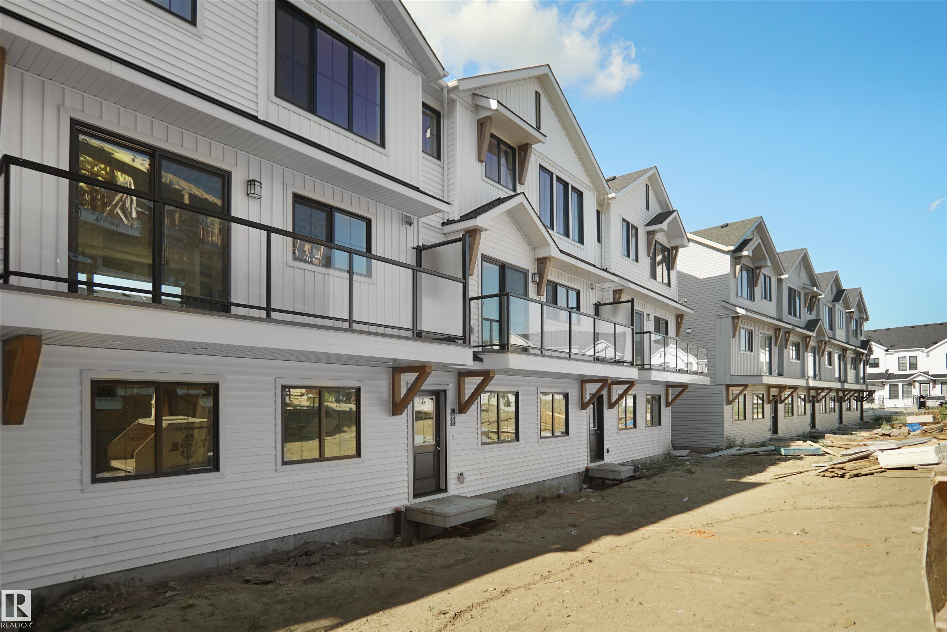 53 - 525 Secord Boulevard NW, Secord, Edmonton