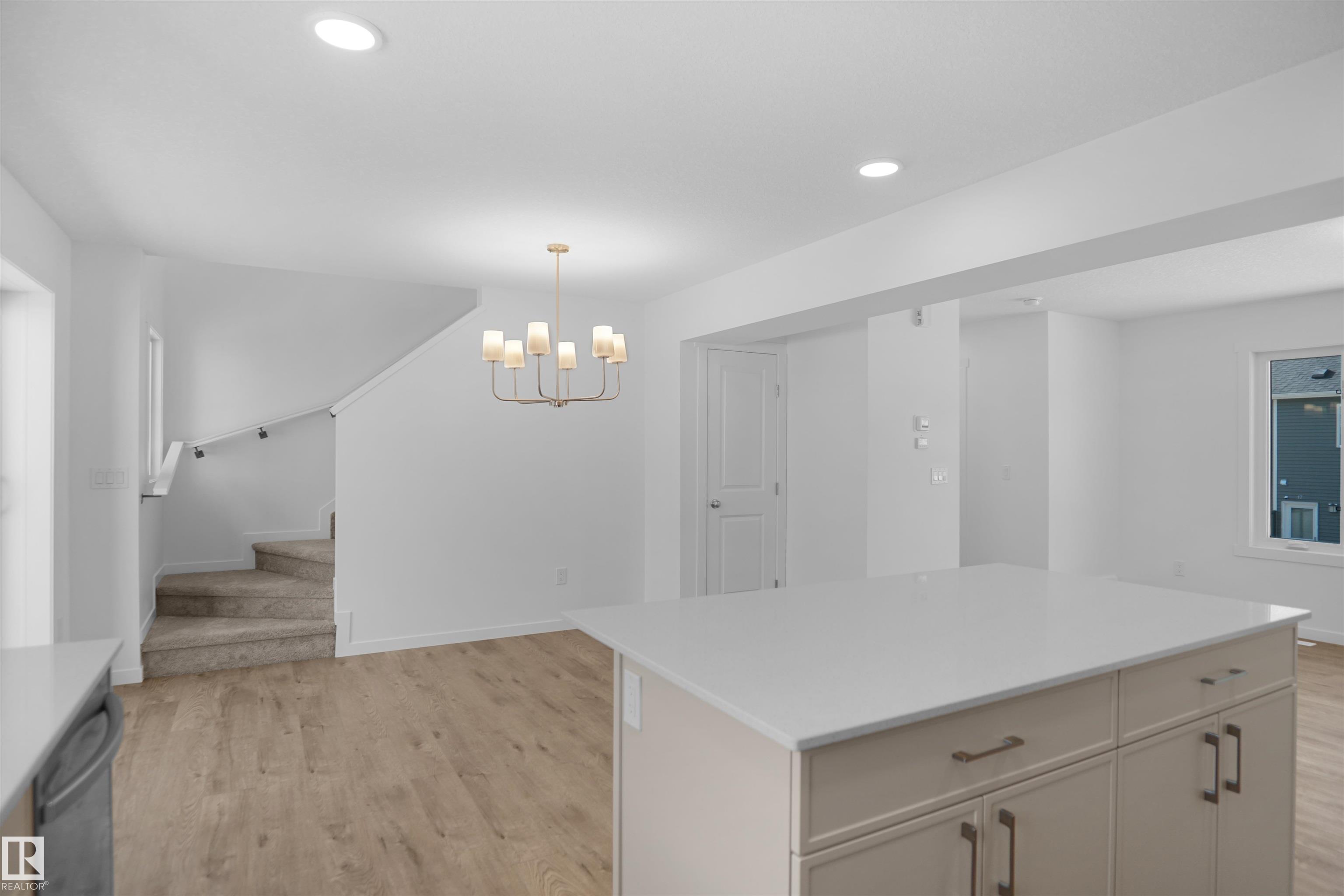 Photo 13 at 53 - 525 Secord Boulevard NW, Secord, Edmonton