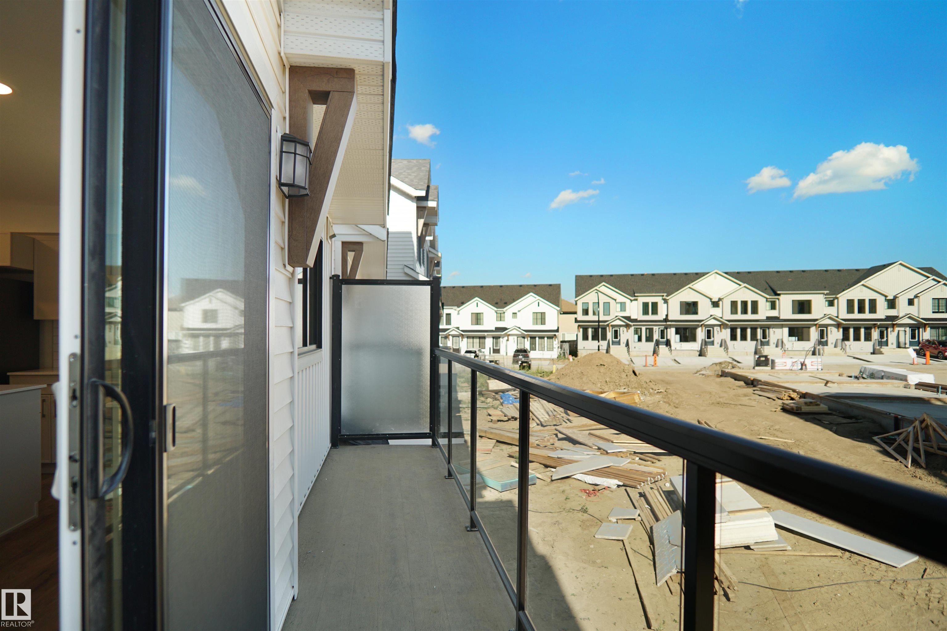 Photo 27 at 53 - 525 Secord Boulevard NW, Secord, Edmonton